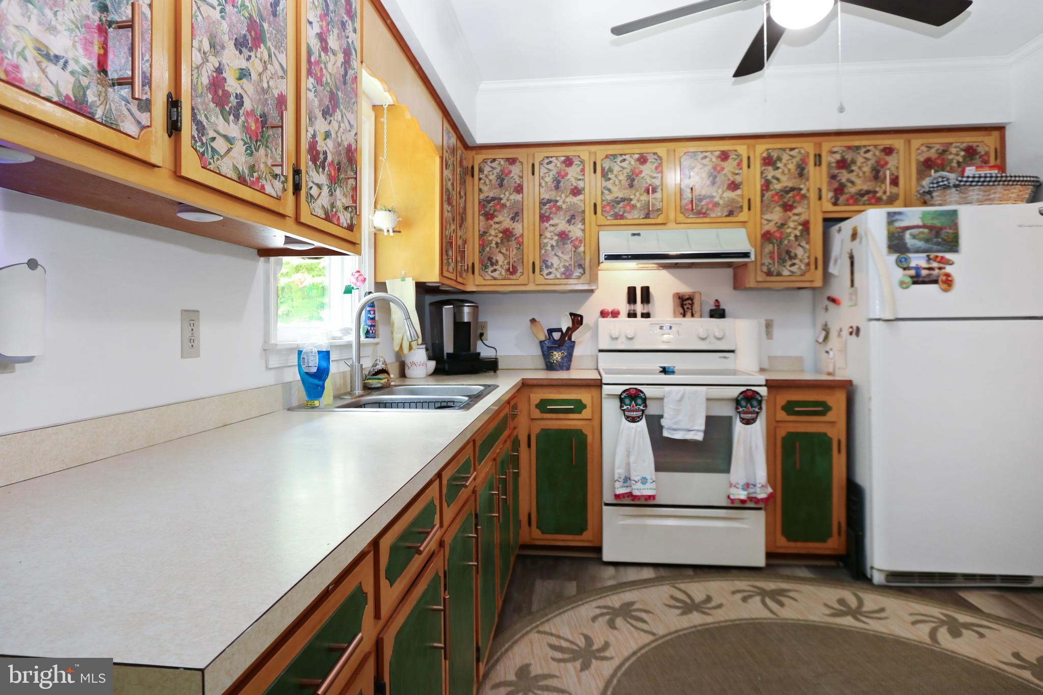 SNOW HILL ESTATES - Residential