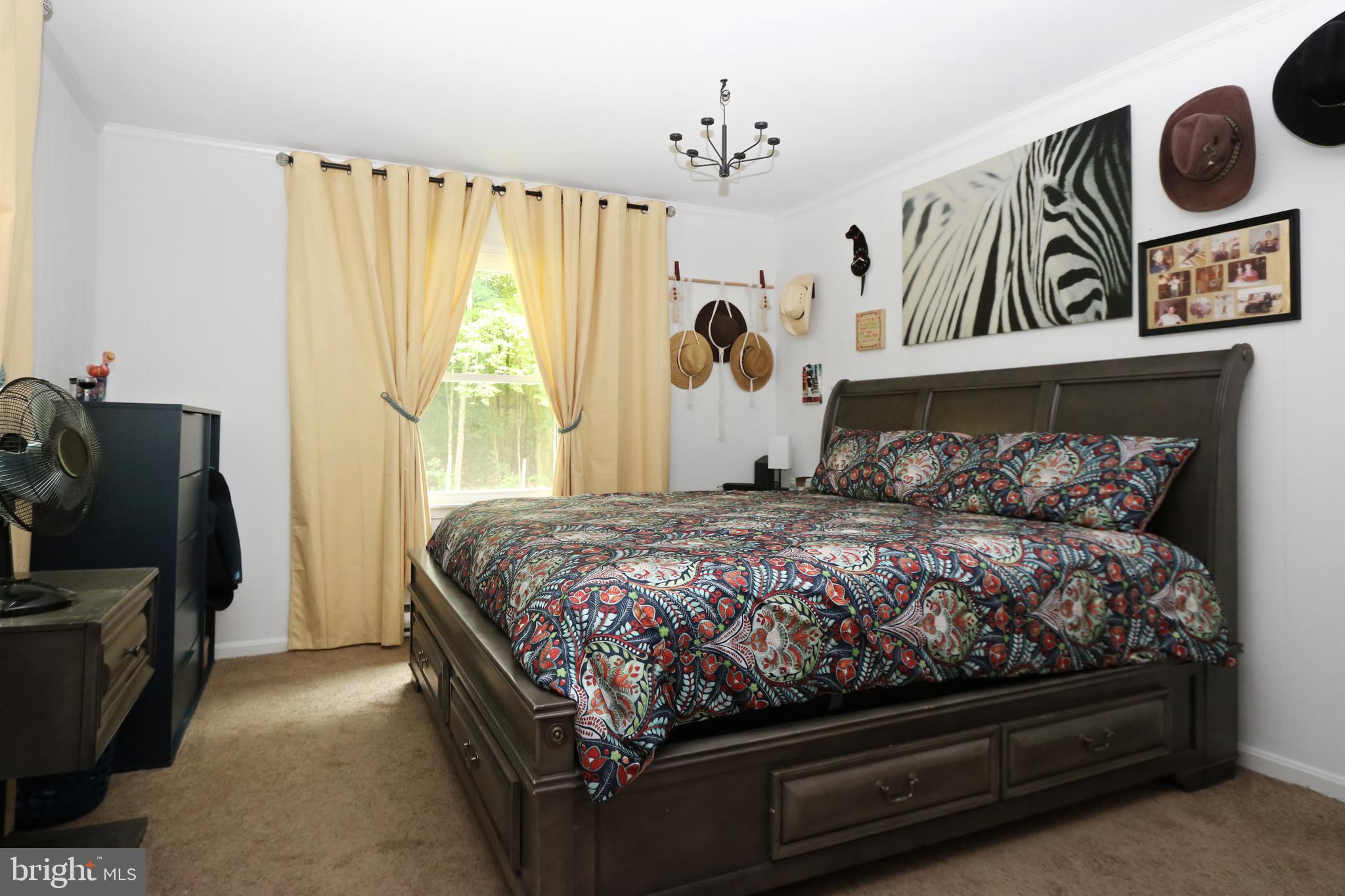 SNOW HILL ESTATES - Residential