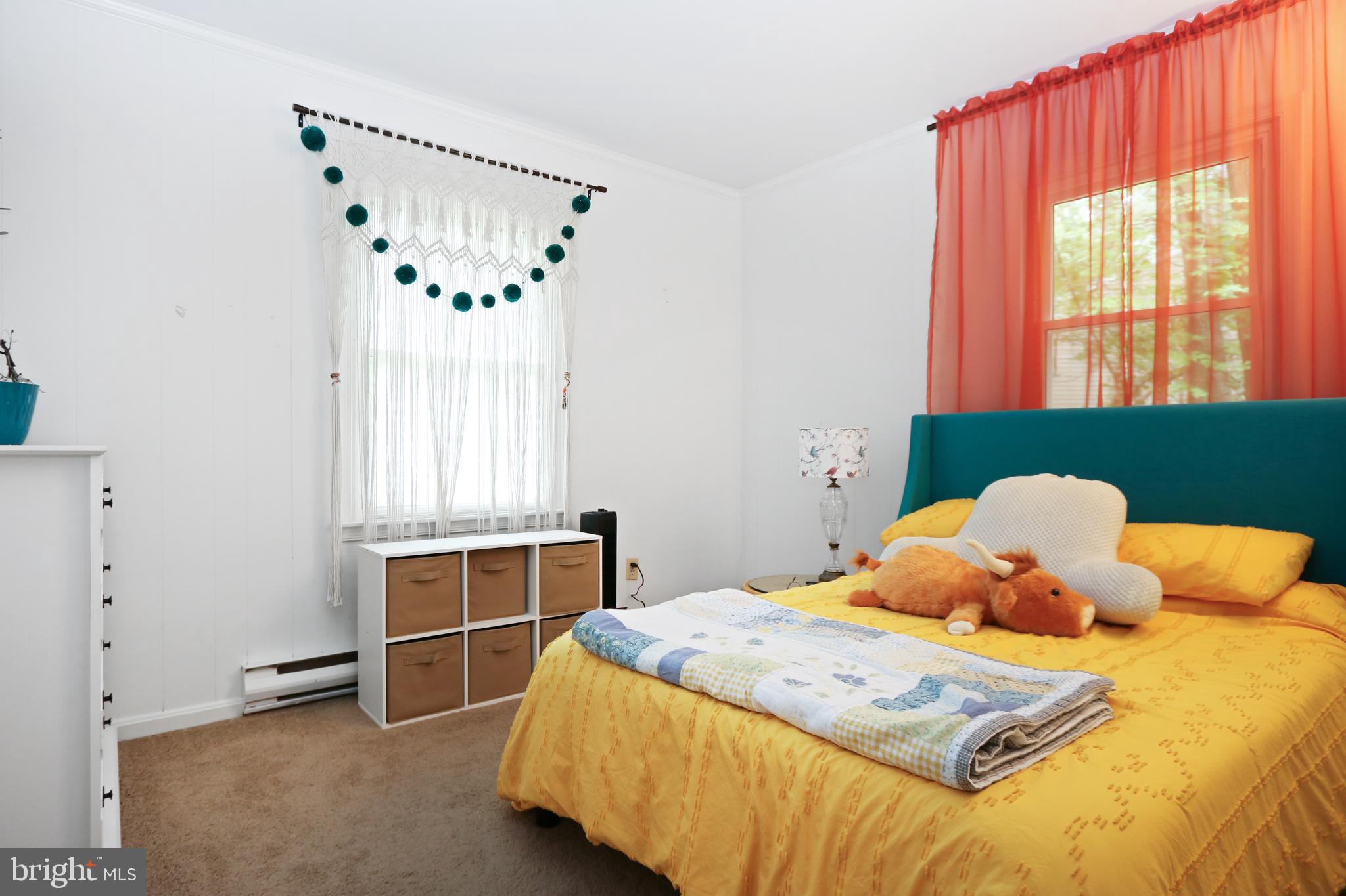 SNOW HILL ESTATES - Residential