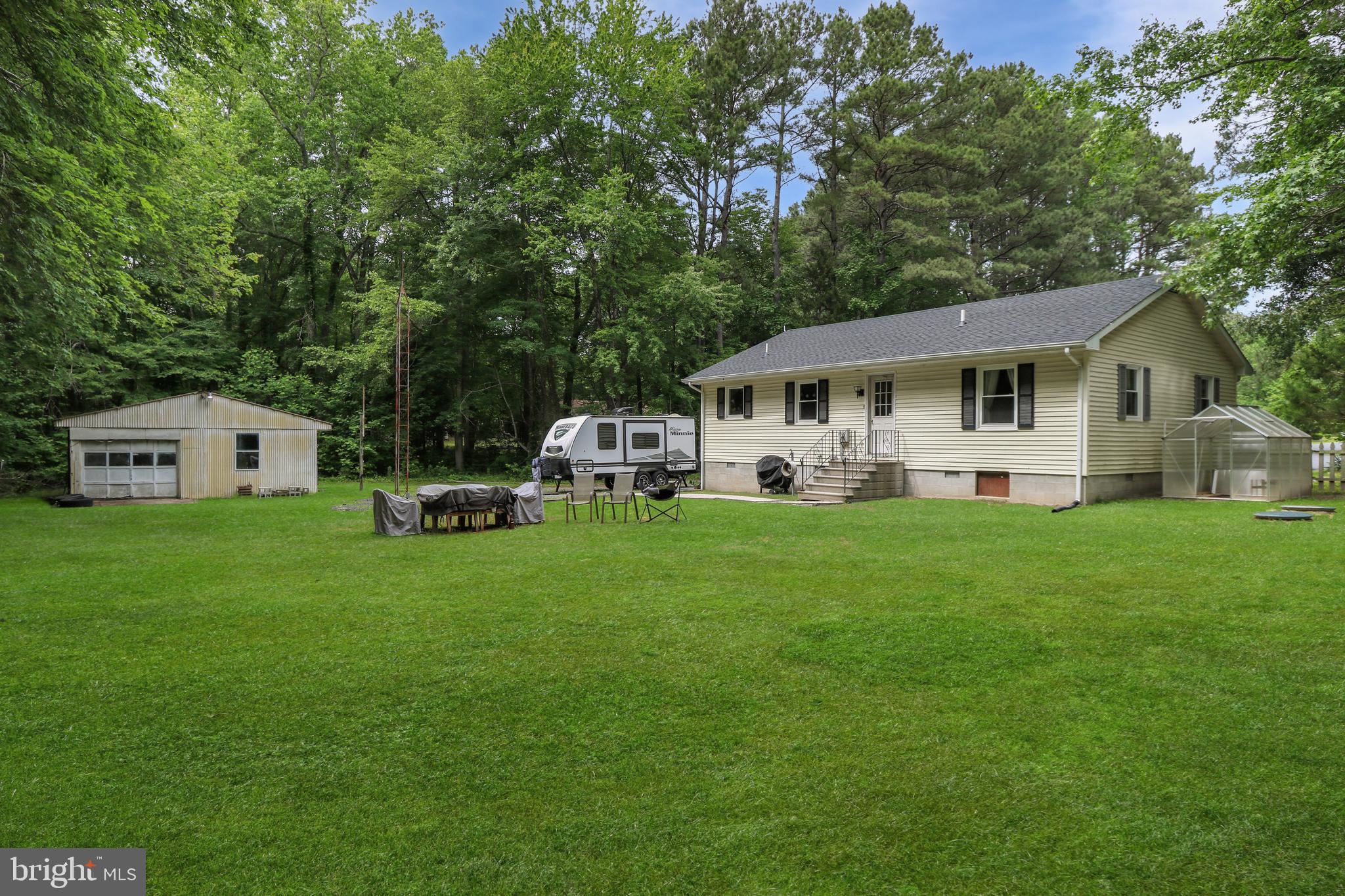 SNOW HILL ESTATES - Residential