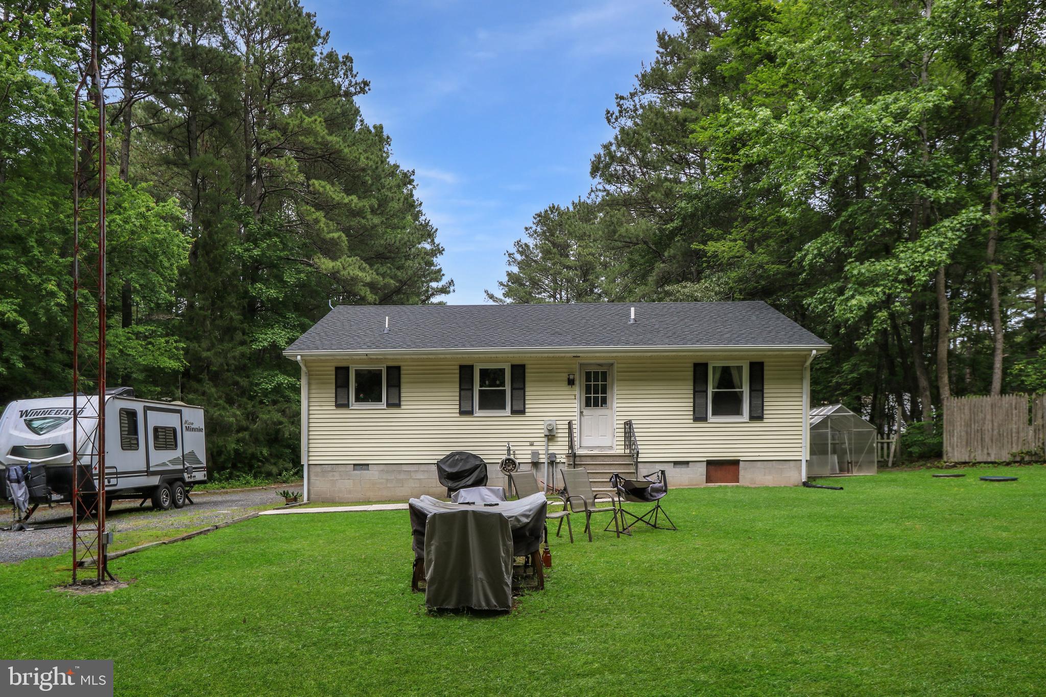 SNOW HILL ESTATES - Residential