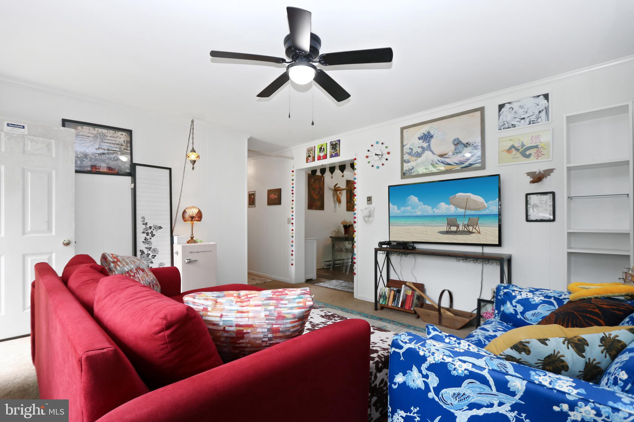 SNOW HILL ESTATES - Residential