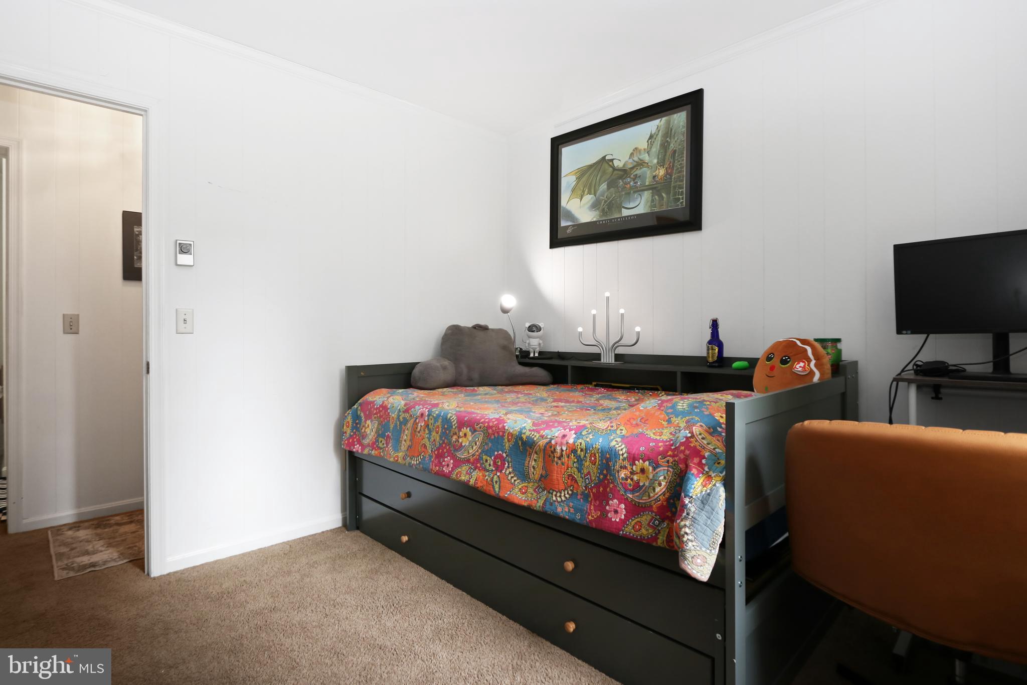 SNOW HILL ESTATES - Residential