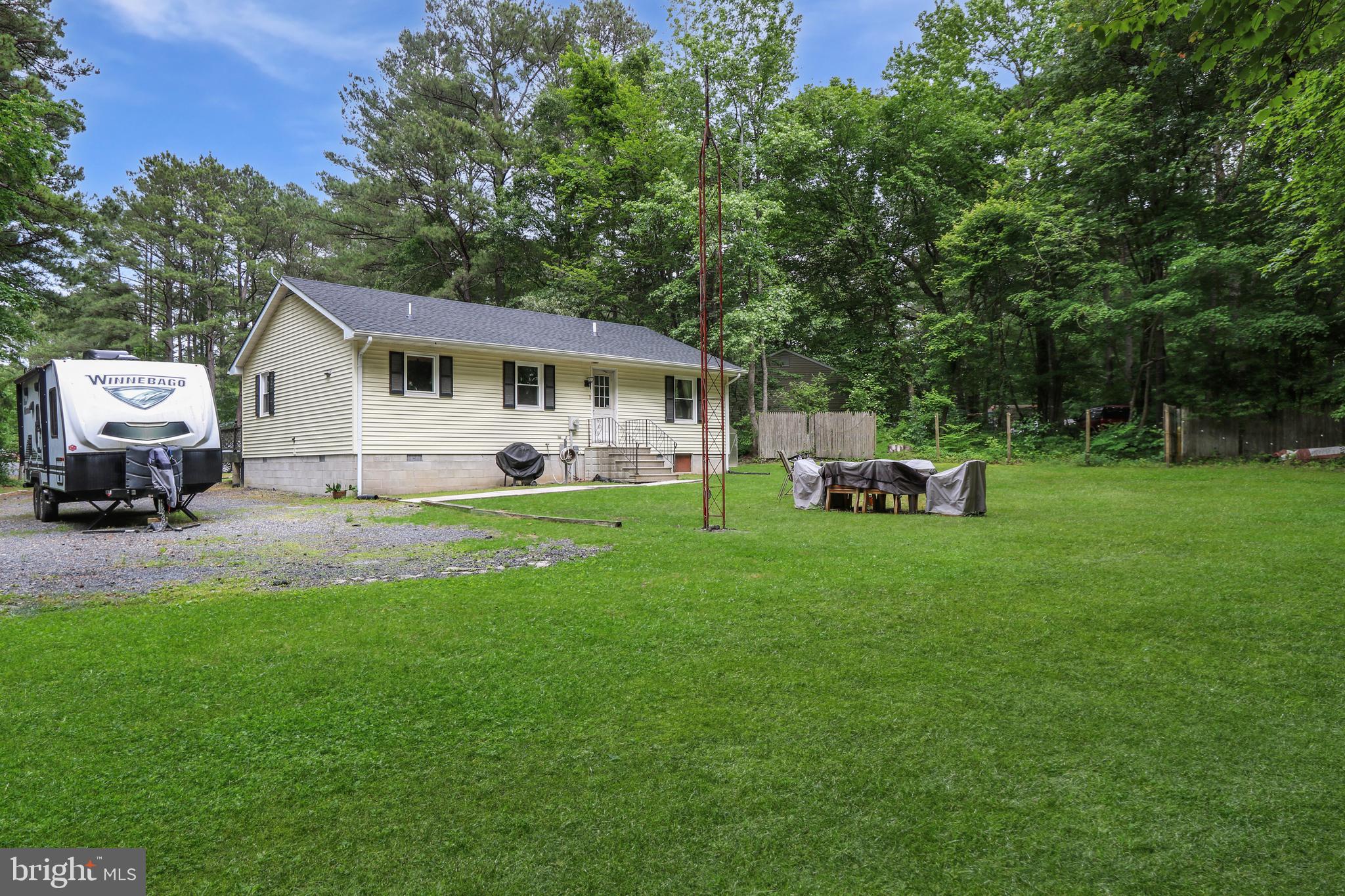 SNOW HILL ESTATES - Residential