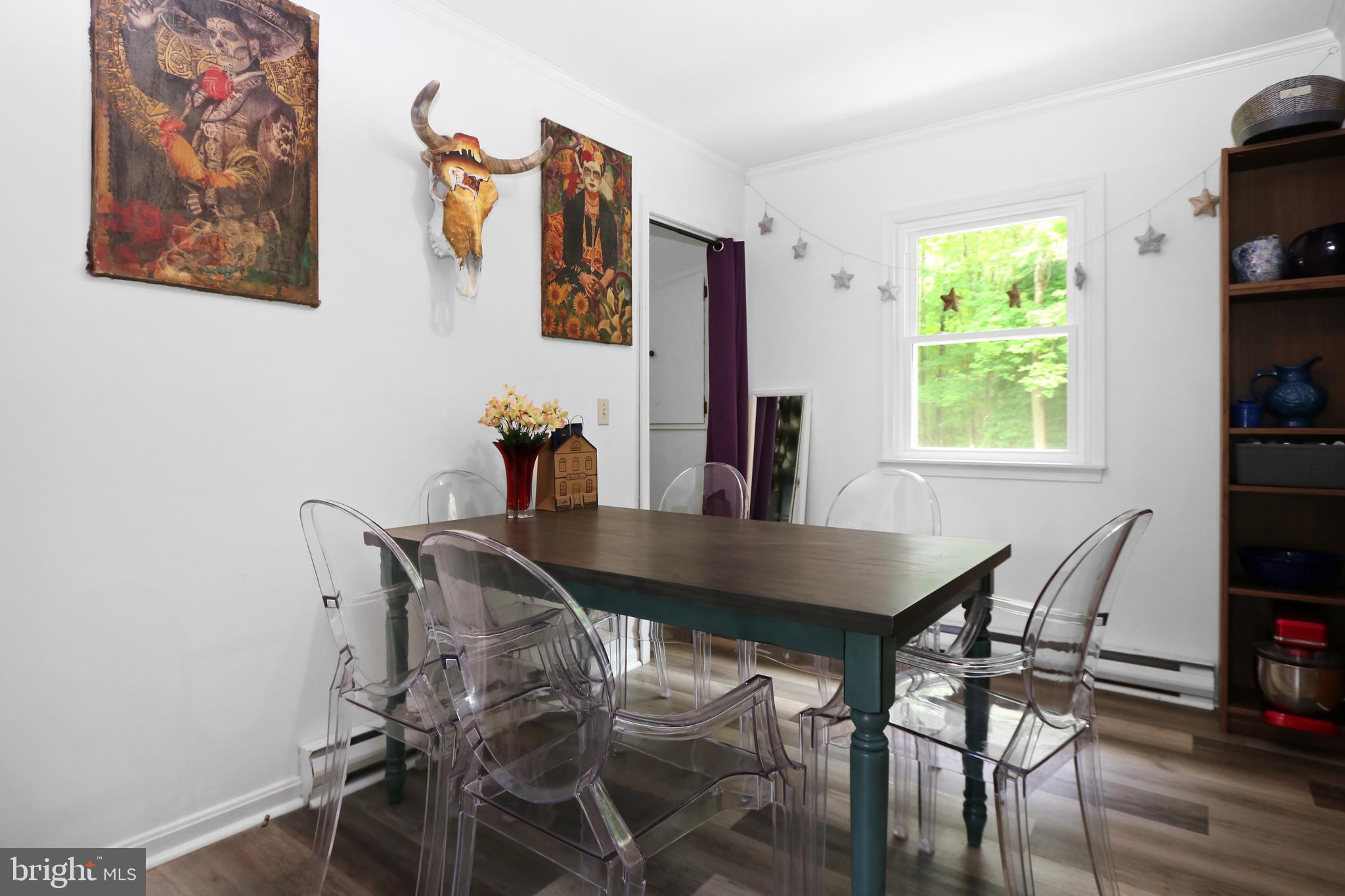 SNOW HILL ESTATES - Residential