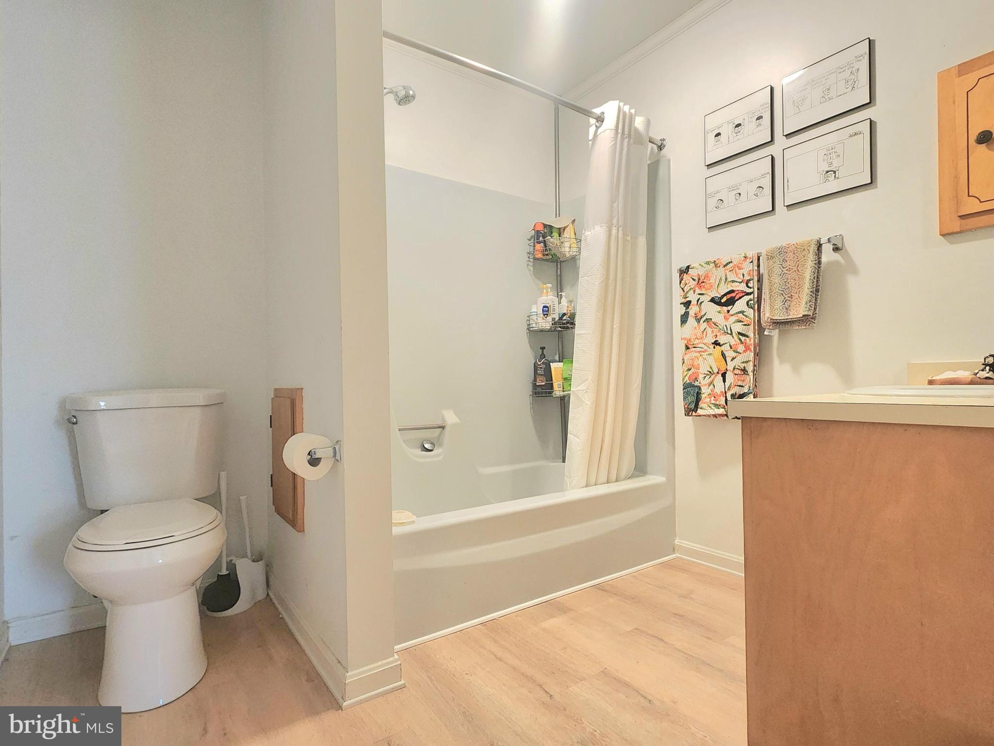 SNOW HILL ESTATES - Residential