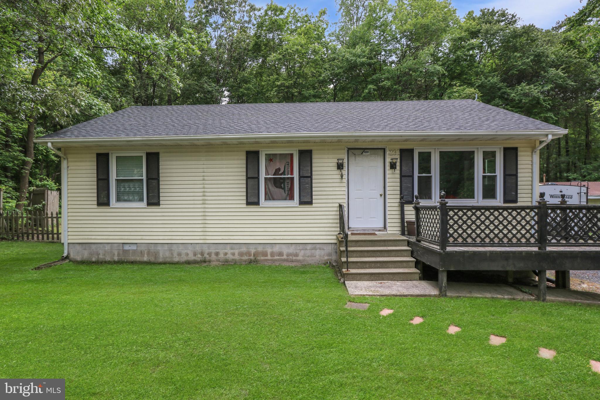 4233 SPIRE COURT