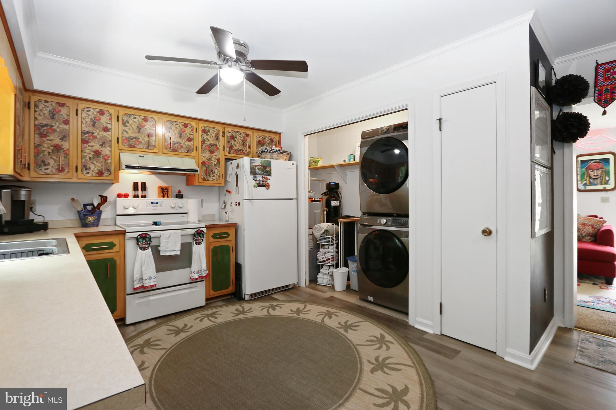 SNOW HILL ESTATES - Residential