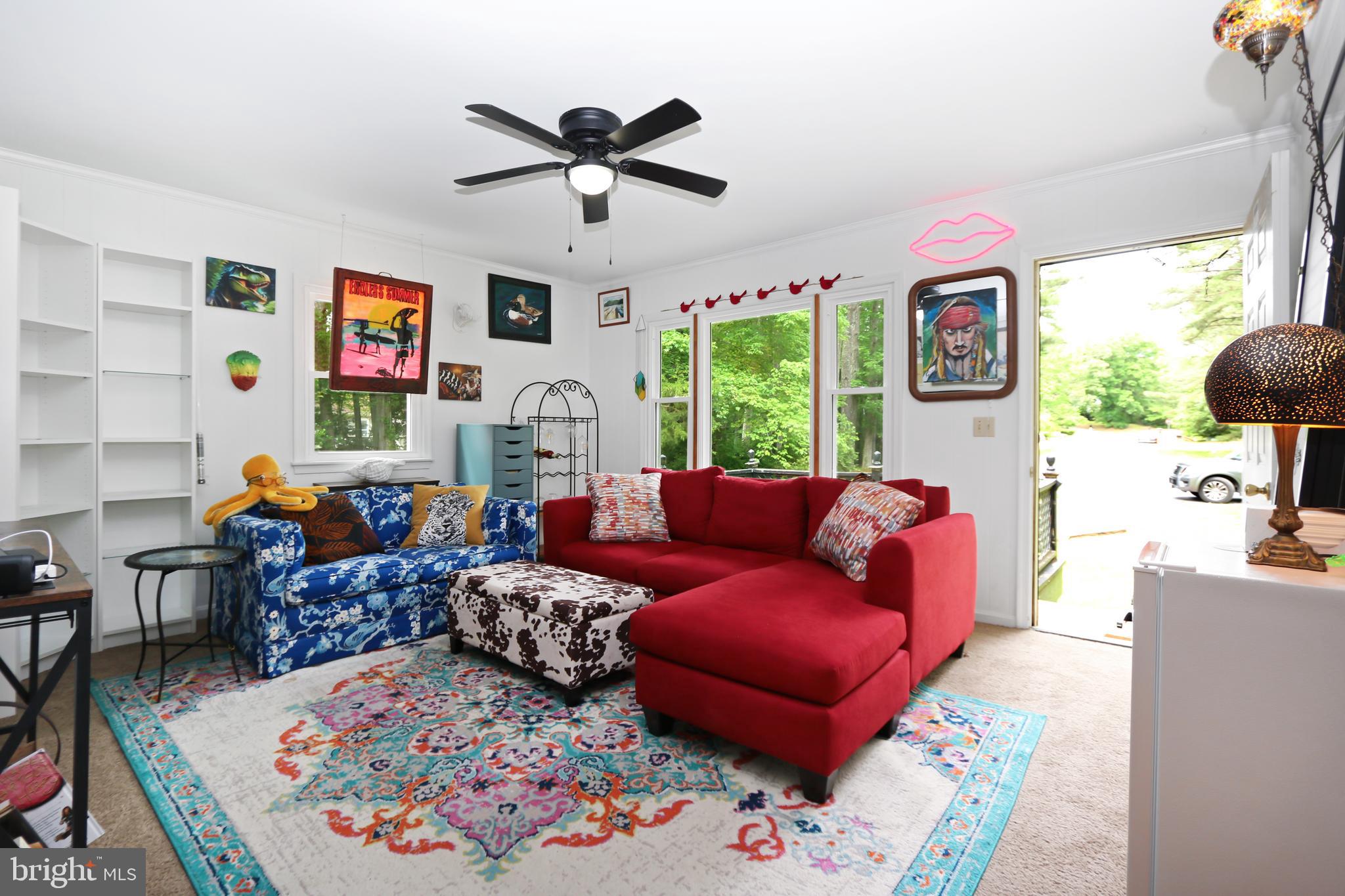 SNOW HILL ESTATES - Residential