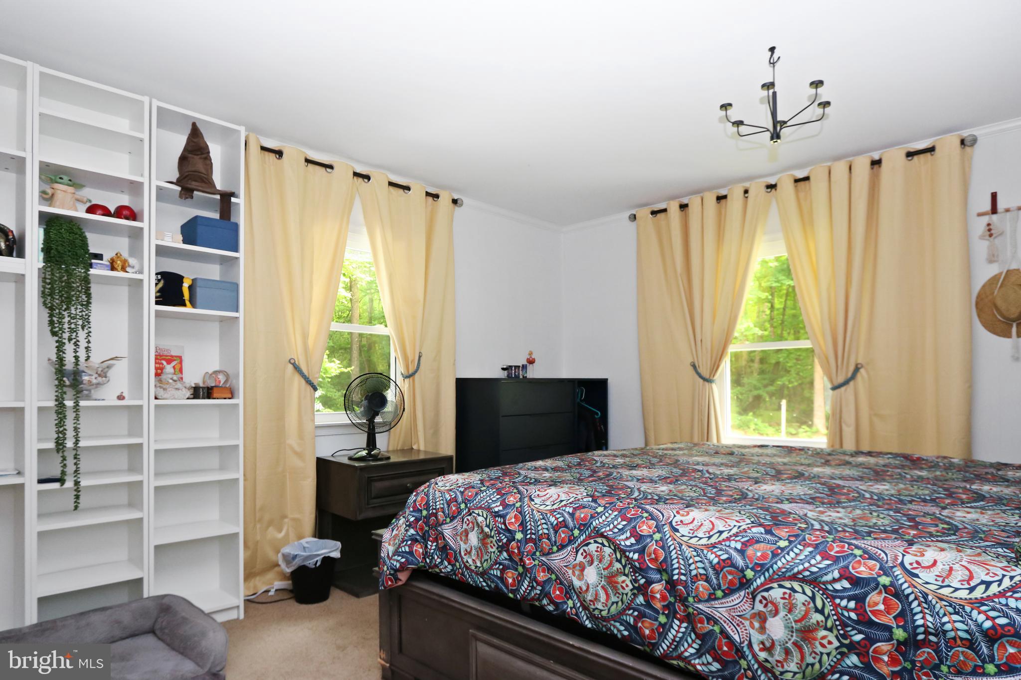 SNOW HILL ESTATES - Residential