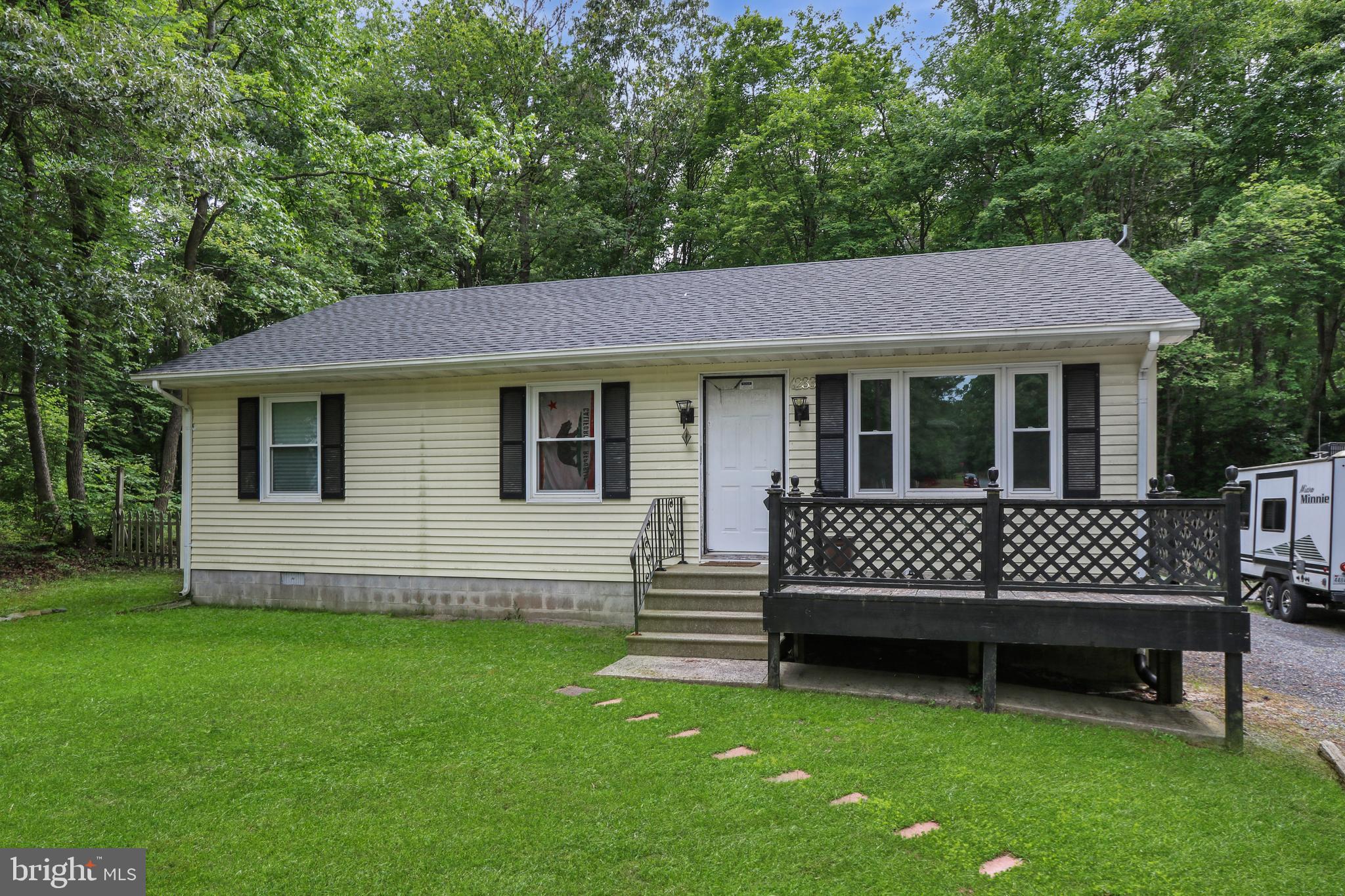 4233 SPIRE COURT