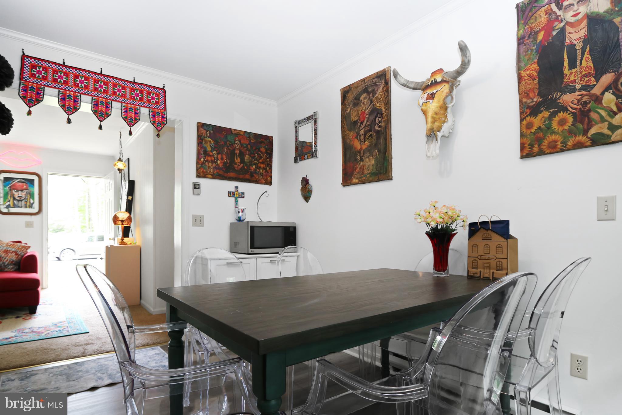 SNOW HILL ESTATES - Residential