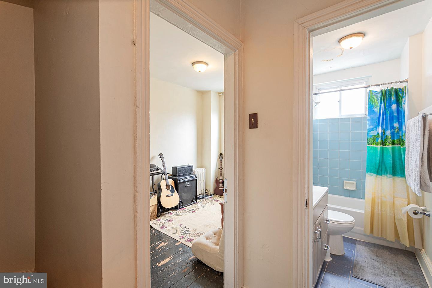 FISHTOWN - Residential Lease