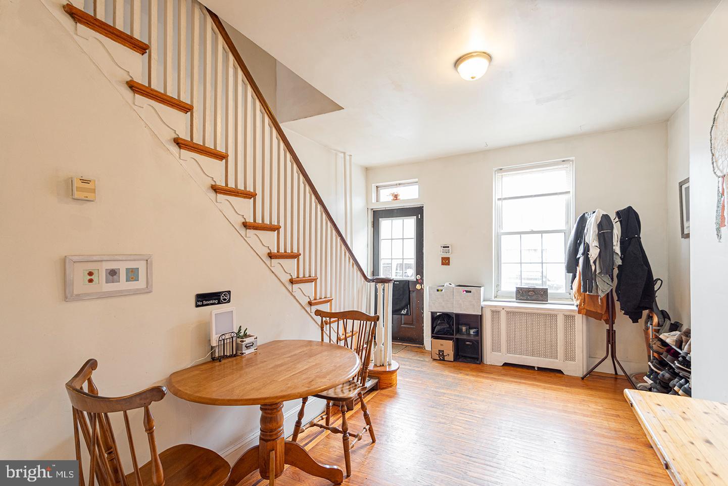 FISHTOWN - Residential Lease