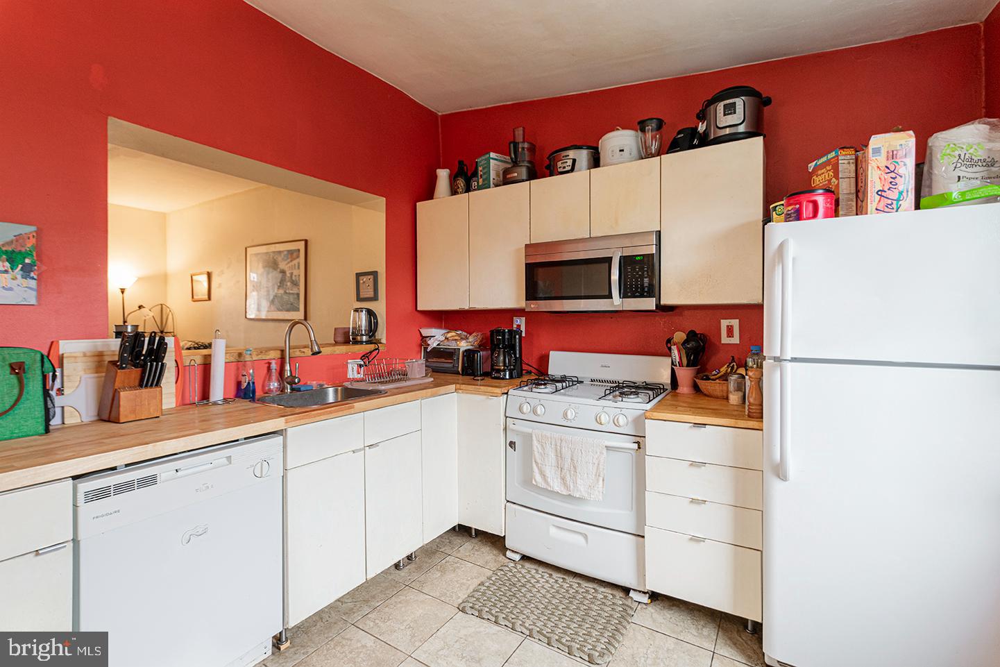 FISHTOWN - Residential Lease