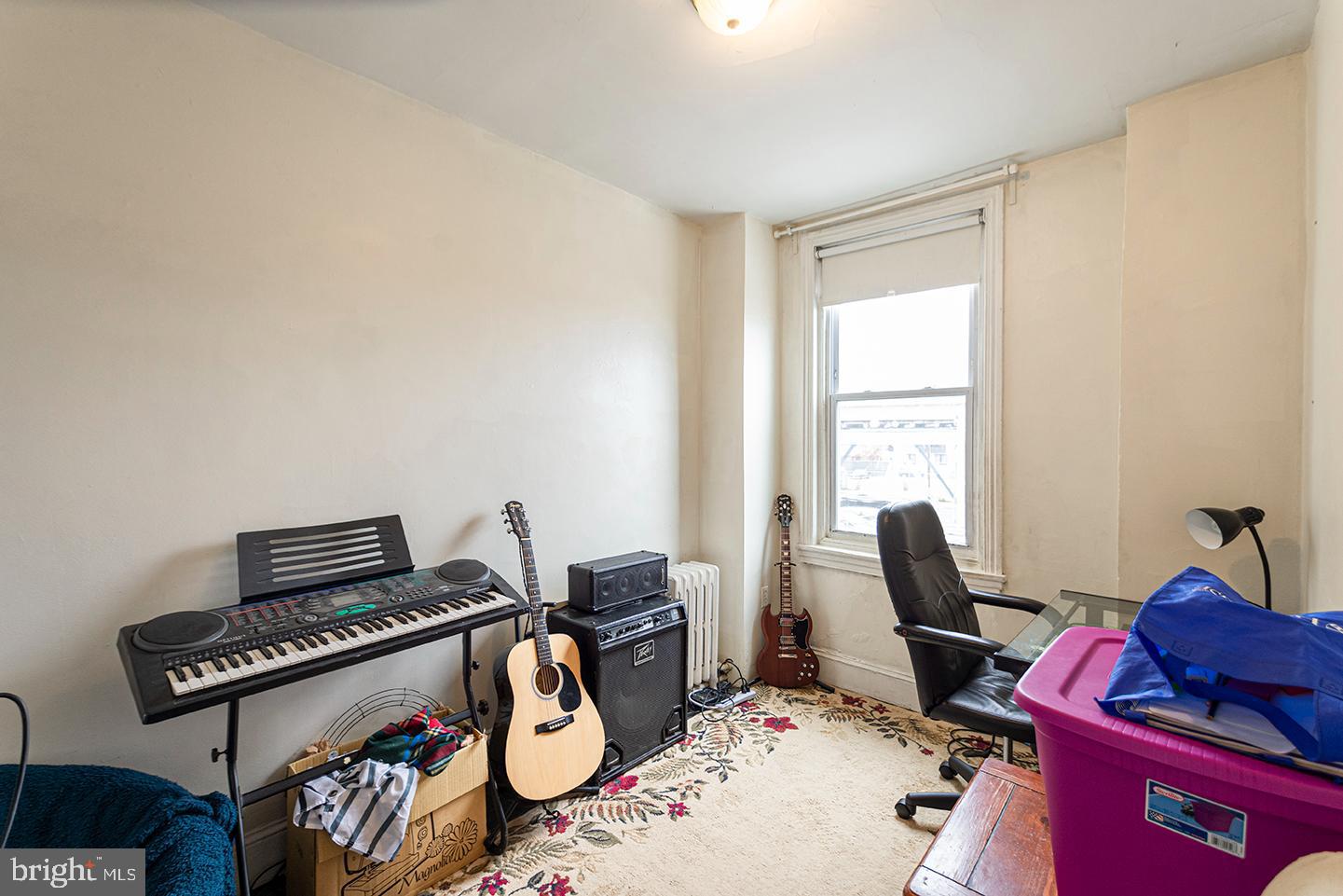 FISHTOWN - Residential Lease