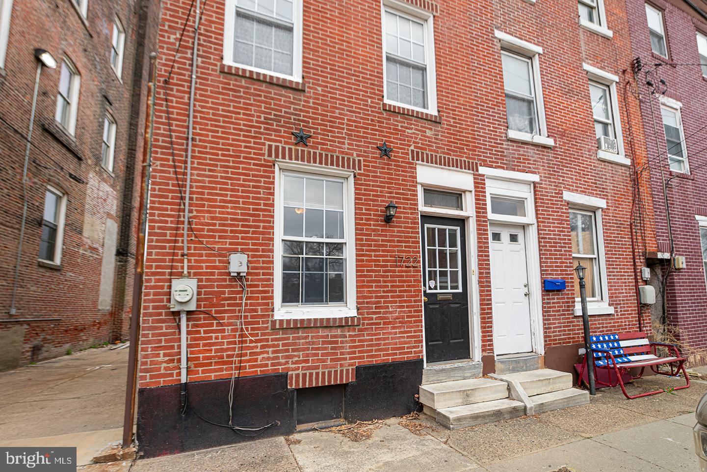 FISHTOWN - Residential Lease