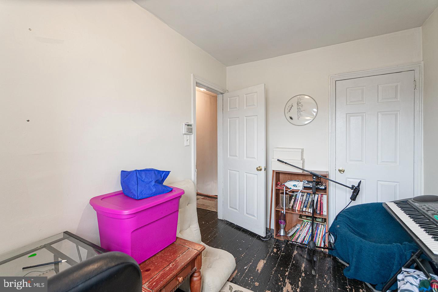 FISHTOWN - Residential Lease