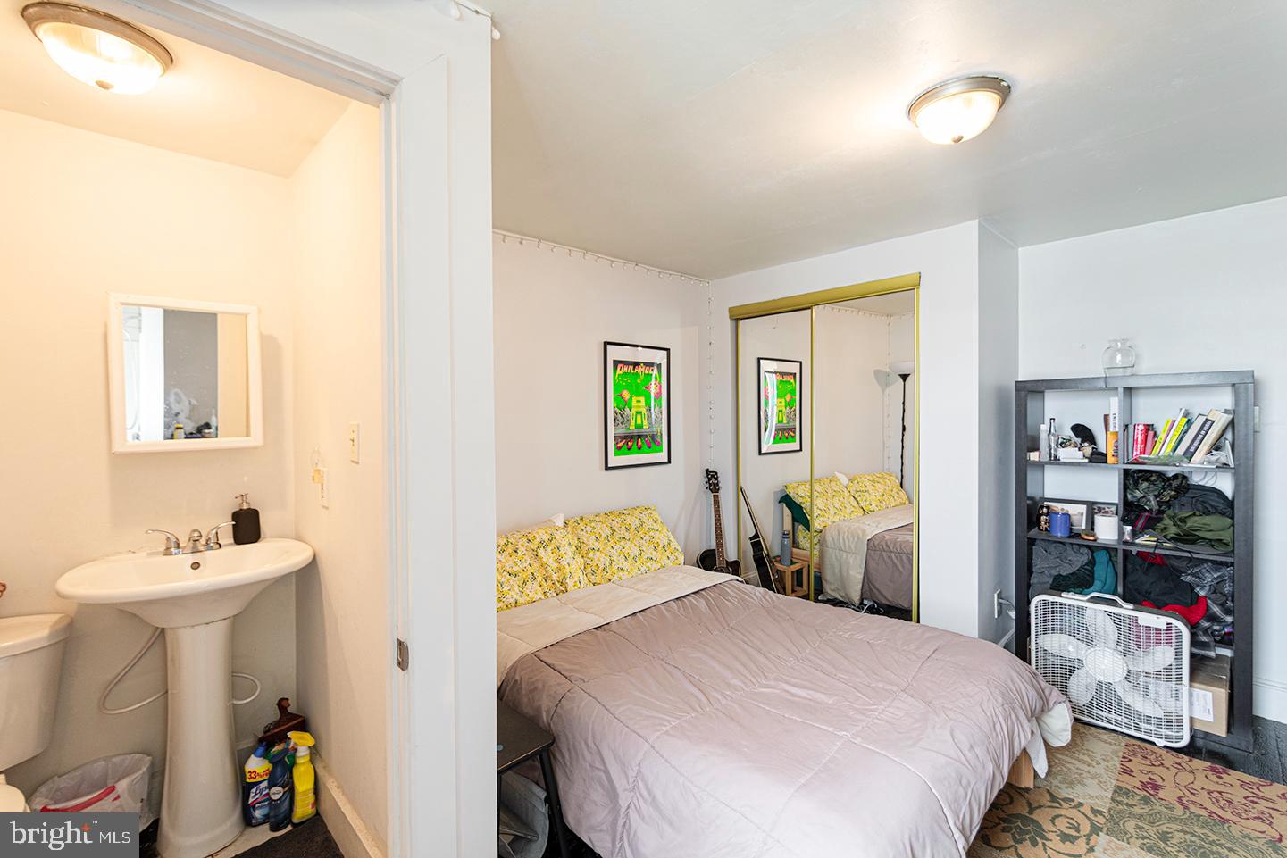 FISHTOWN - Residential Lease