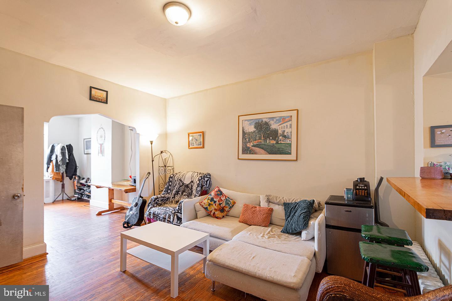 FISHTOWN - Residential Lease