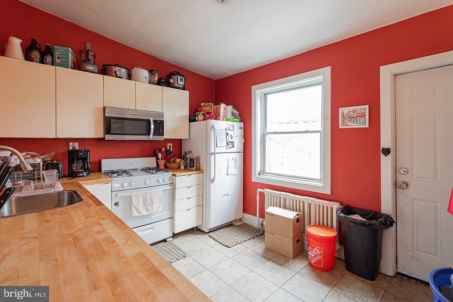 FISHTOWN - Residential Lease