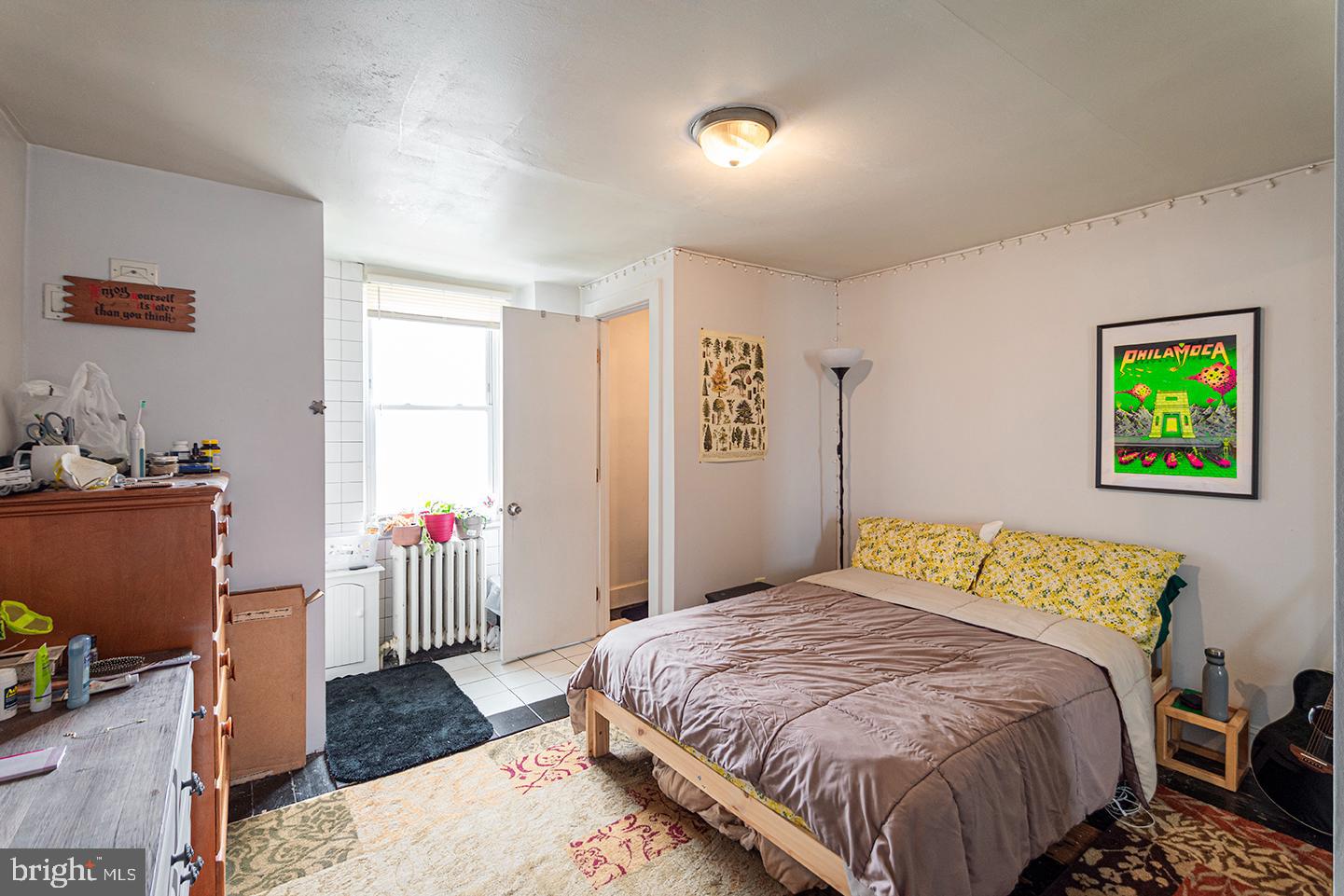 FISHTOWN - Residential Lease