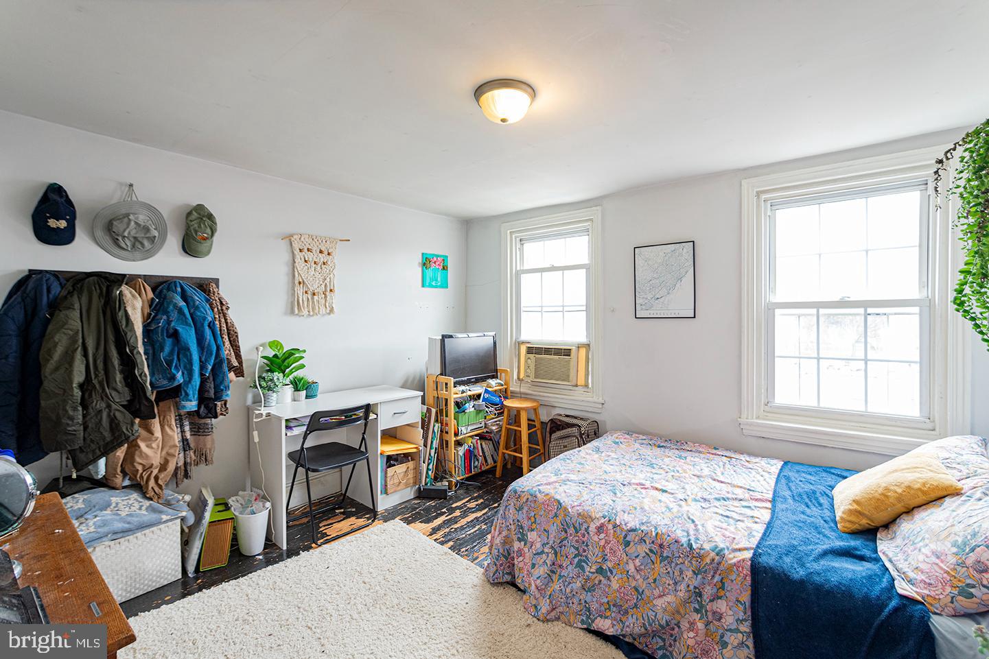 FISHTOWN - Residential Lease