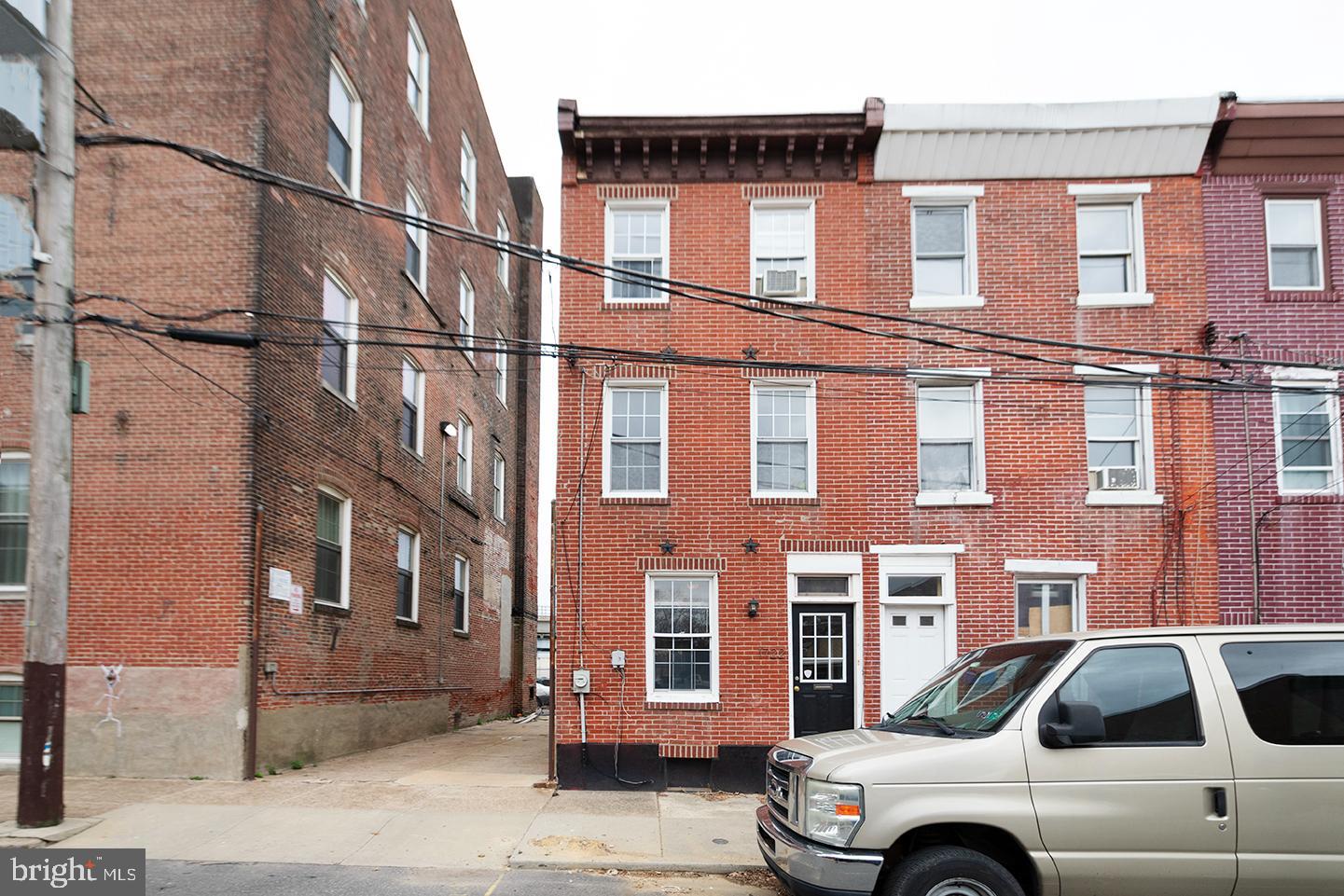 FISHTOWN - Residential Lease