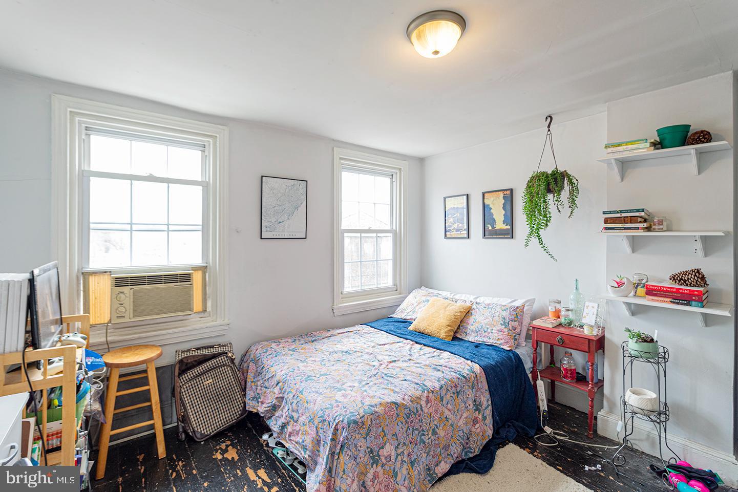 FISHTOWN - Residential Lease