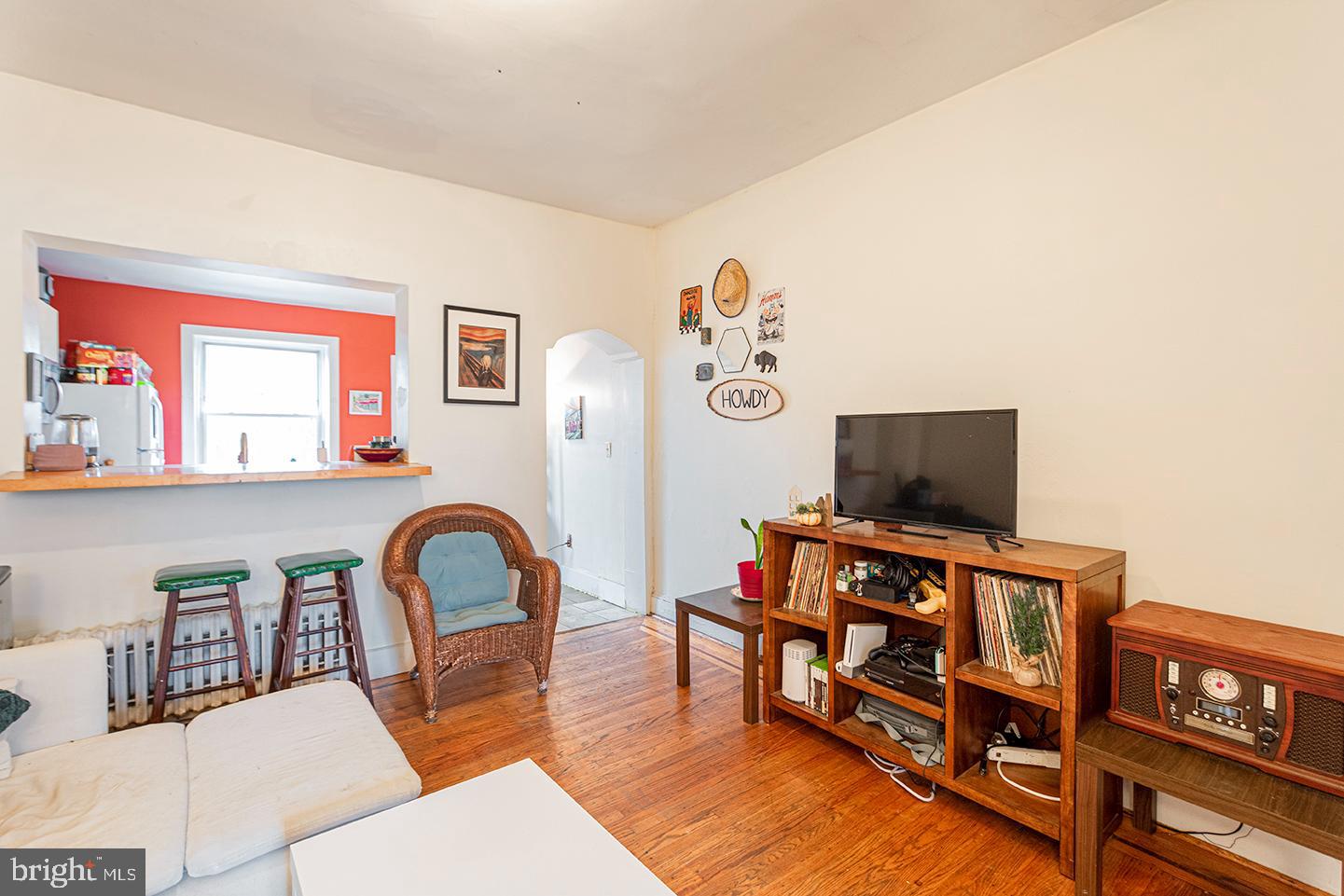 FISHTOWN - Residential Lease