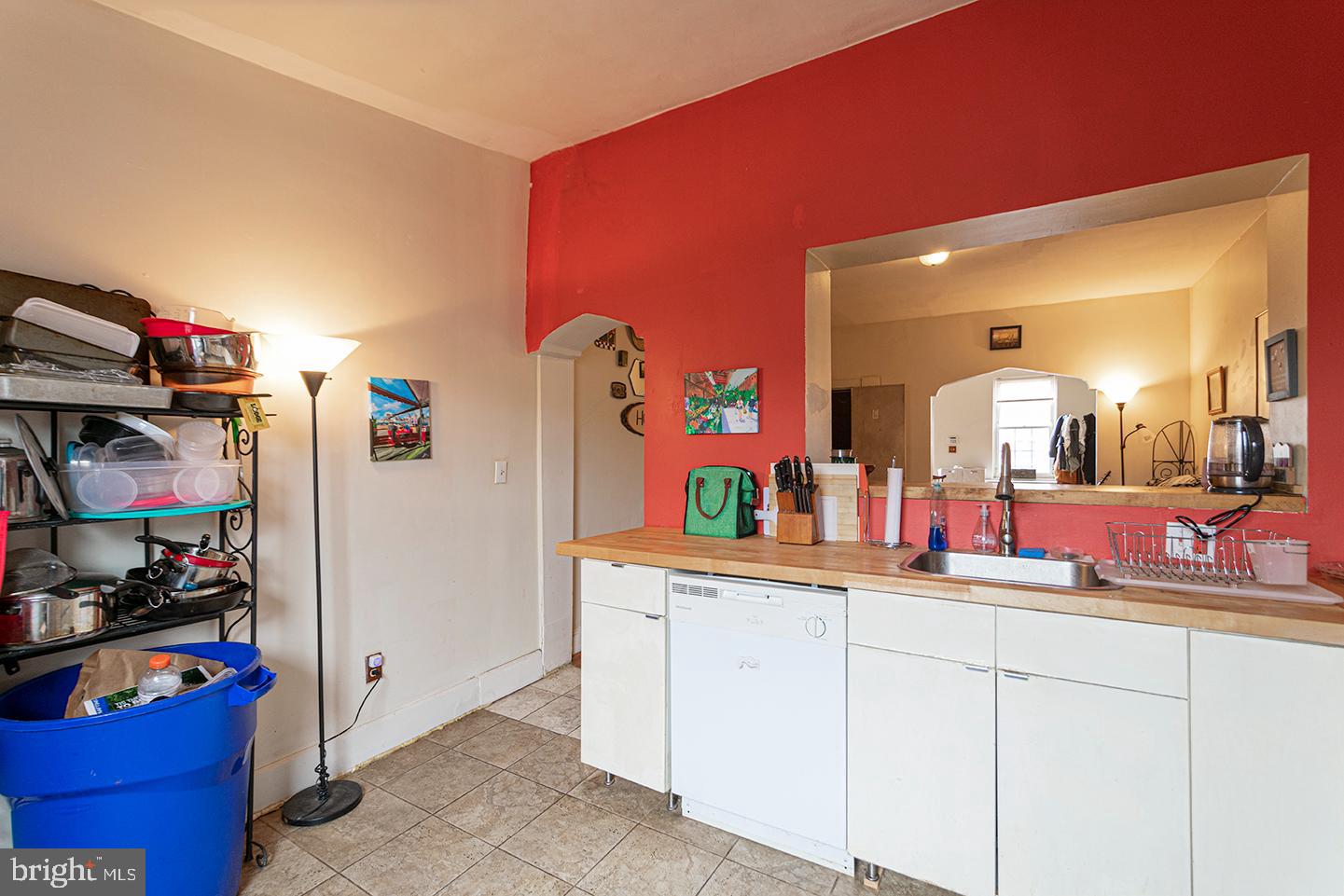 FISHTOWN - Residential Lease