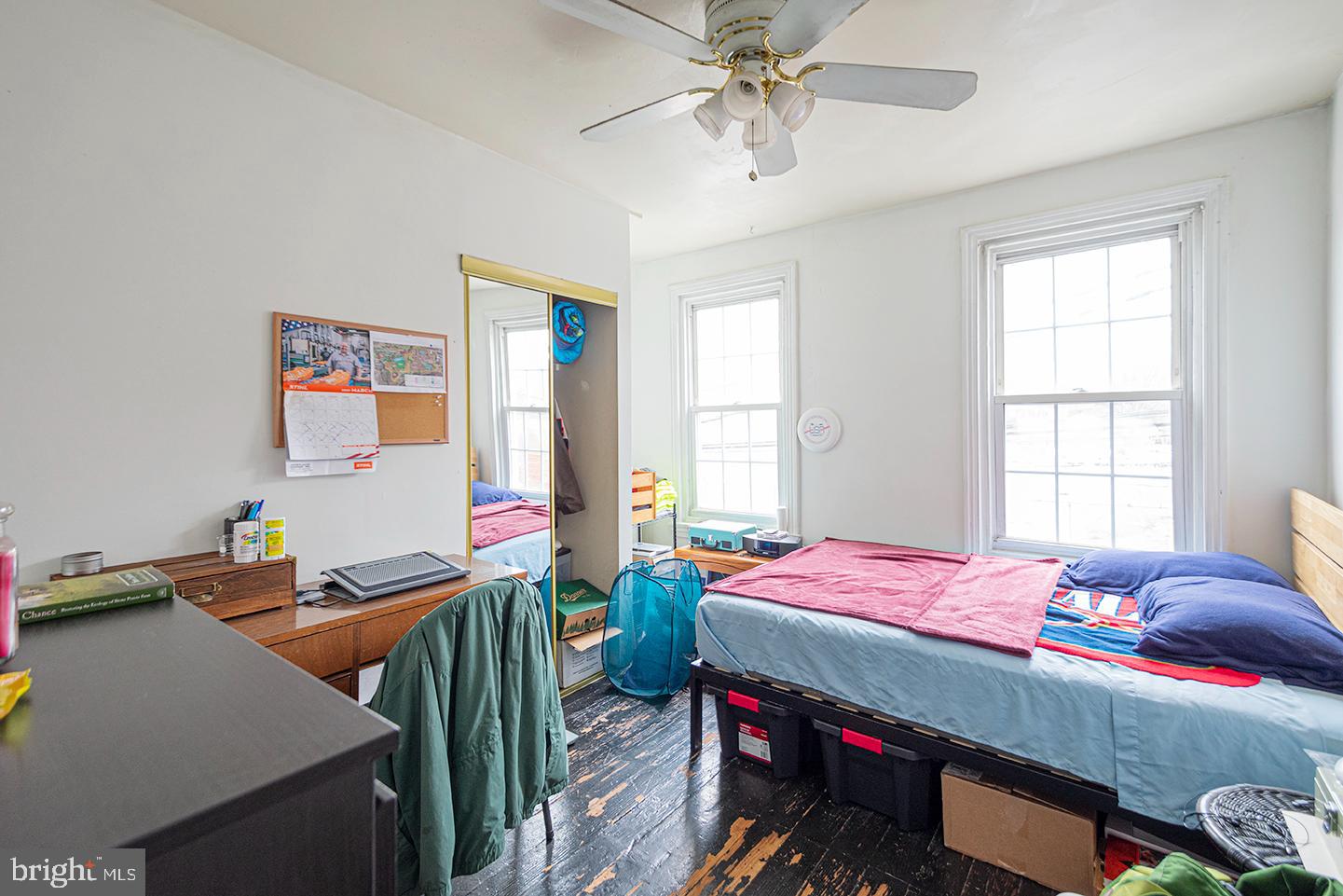 FISHTOWN - Residential Lease