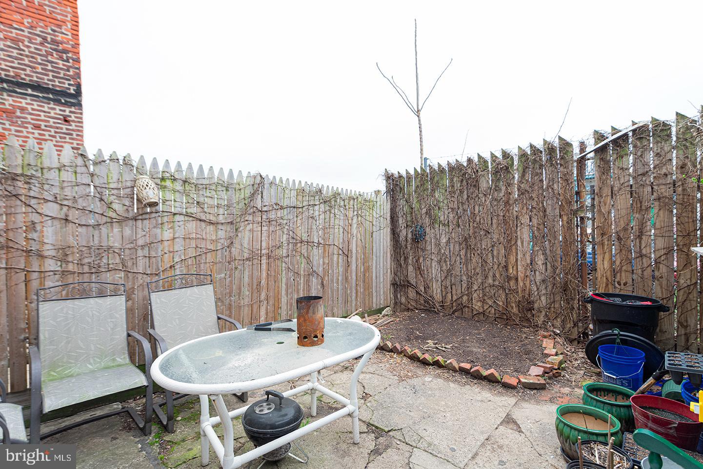 FISHTOWN - Residential Lease