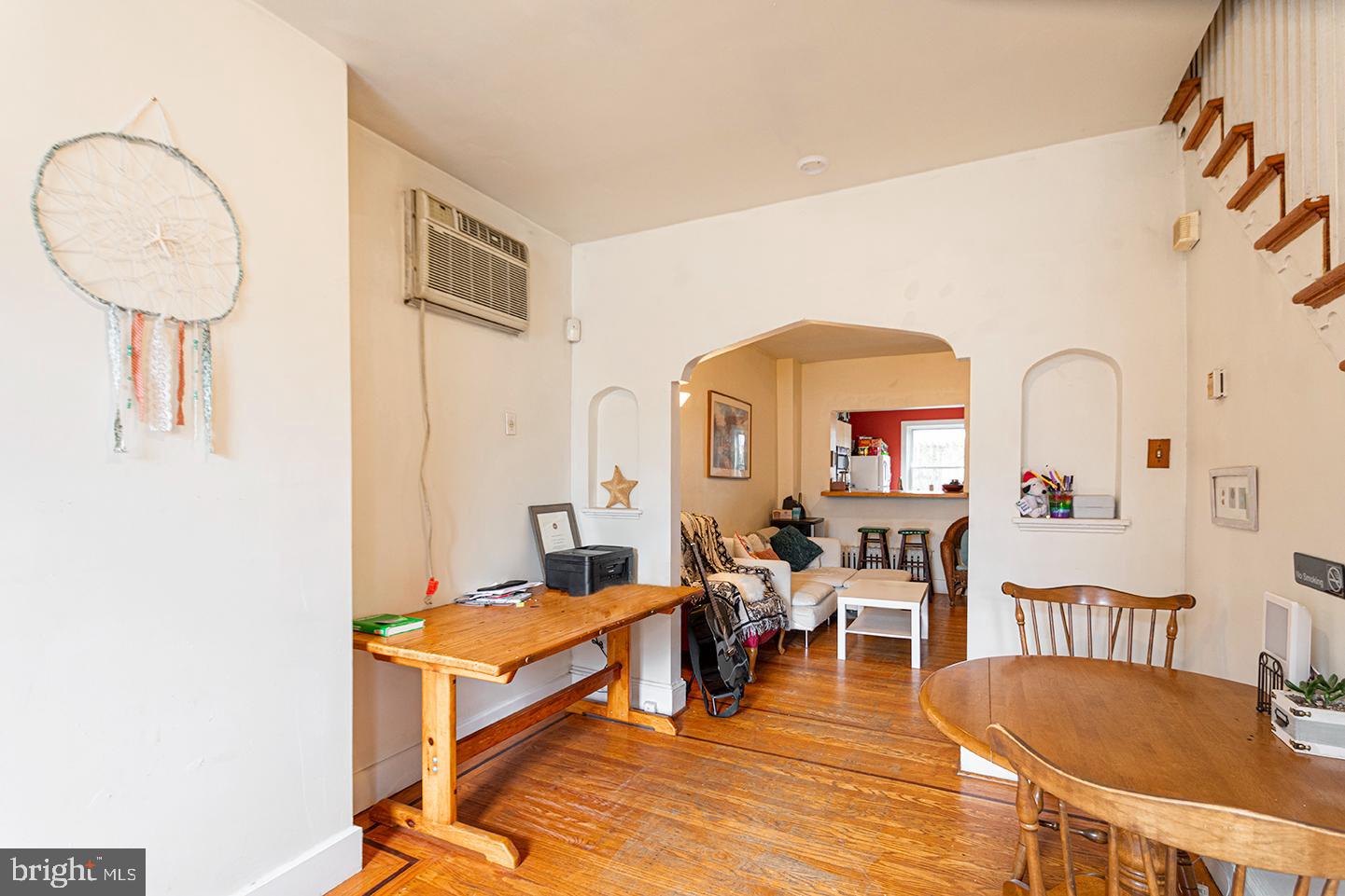 FISHTOWN - Residential Lease