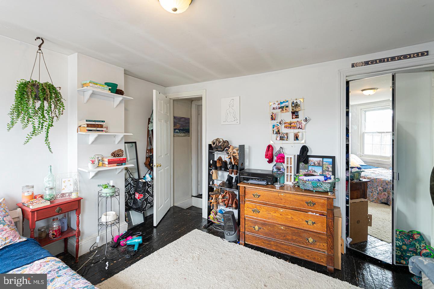 FISHTOWN - Residential Lease