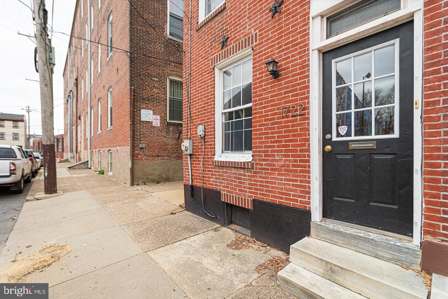 FISHTOWN - Residential Lease