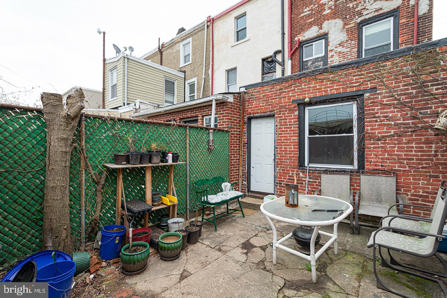 FISHTOWN - Residential Lease