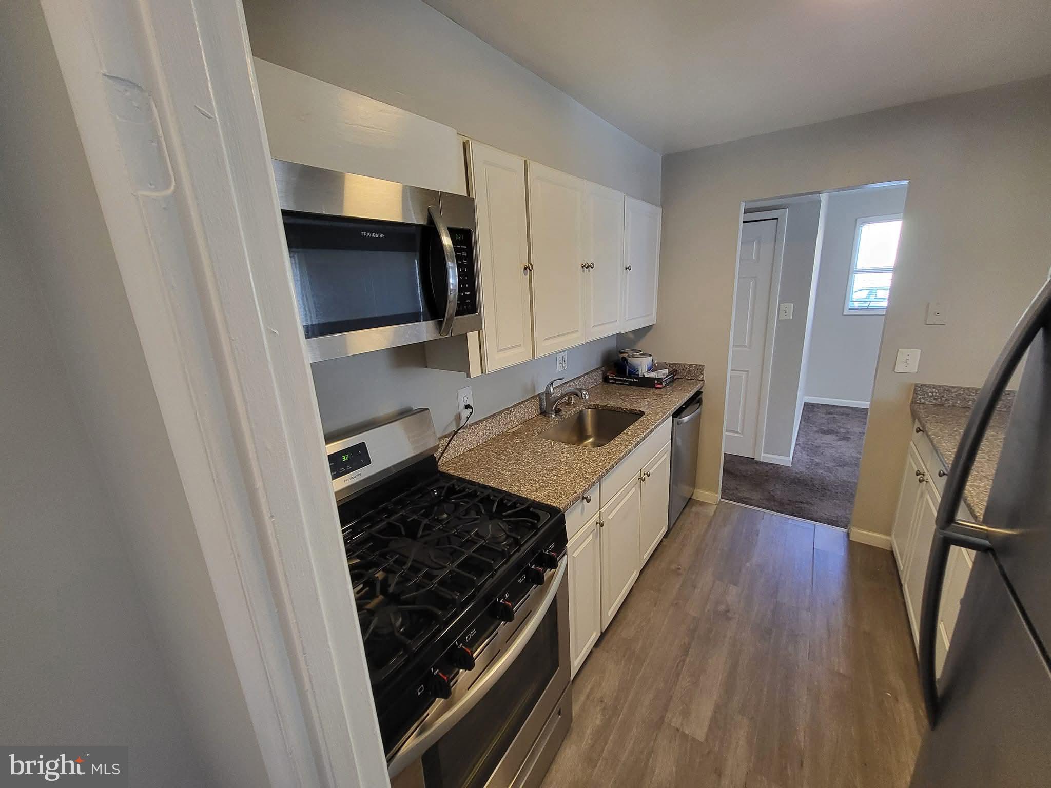 OXON HILL - Residential