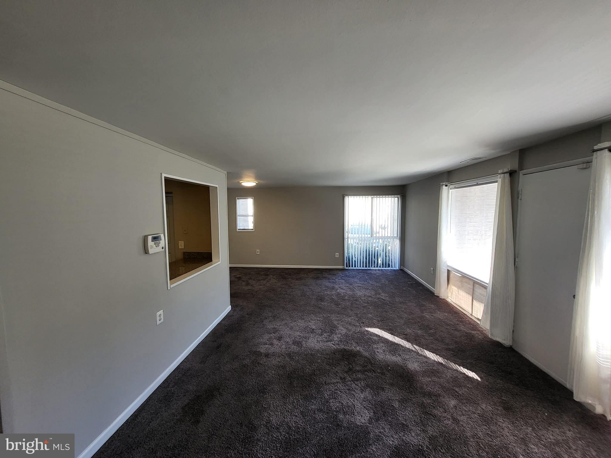 OXON HILL - Residential