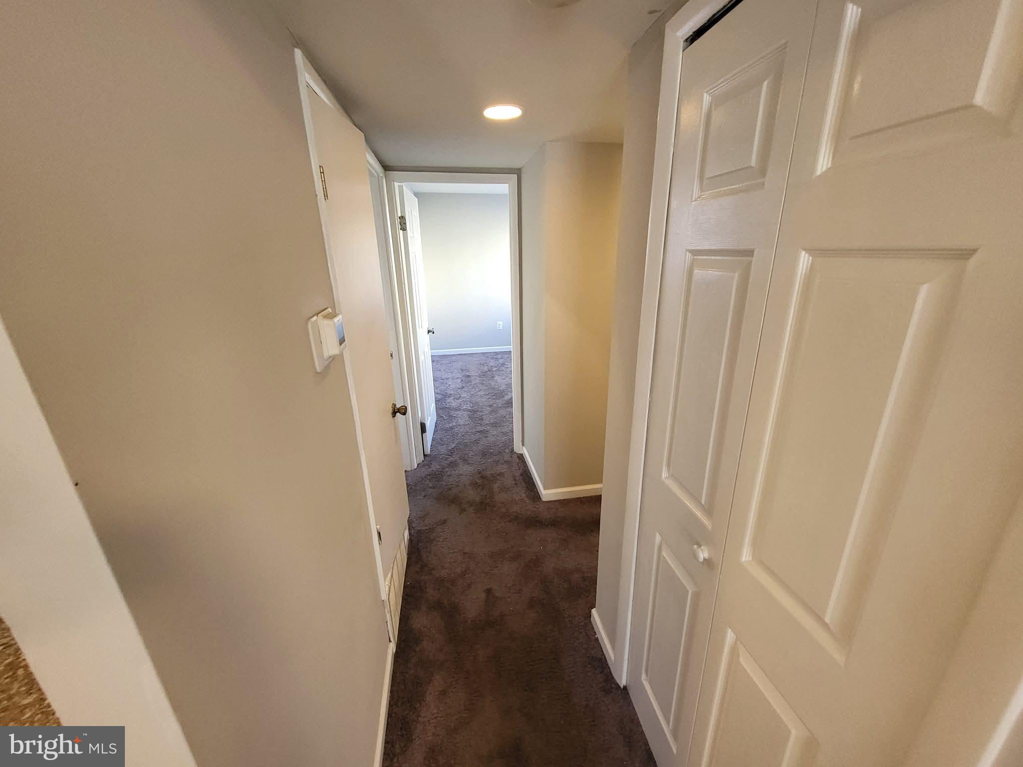 OXON HILL - Residential