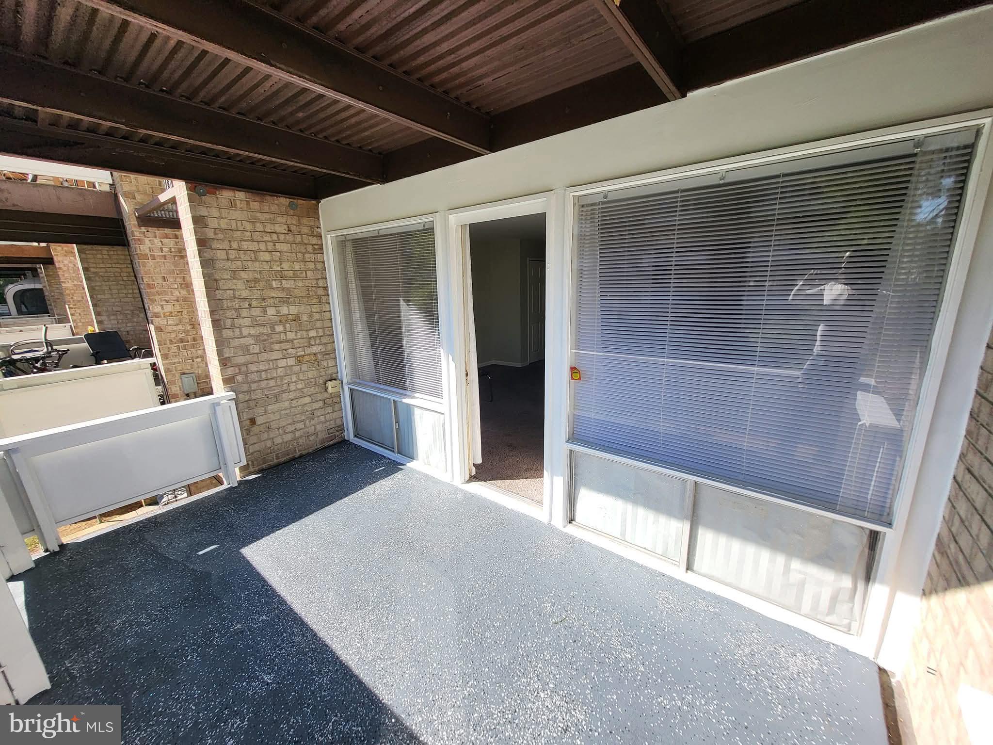 OXON HILL - Residential