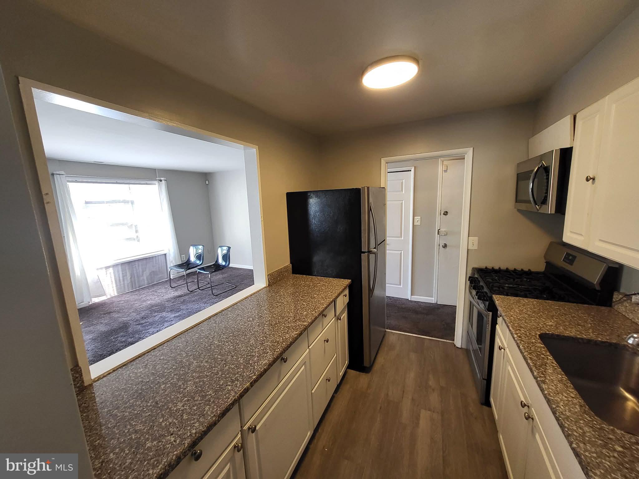 OXON HILL - Residential