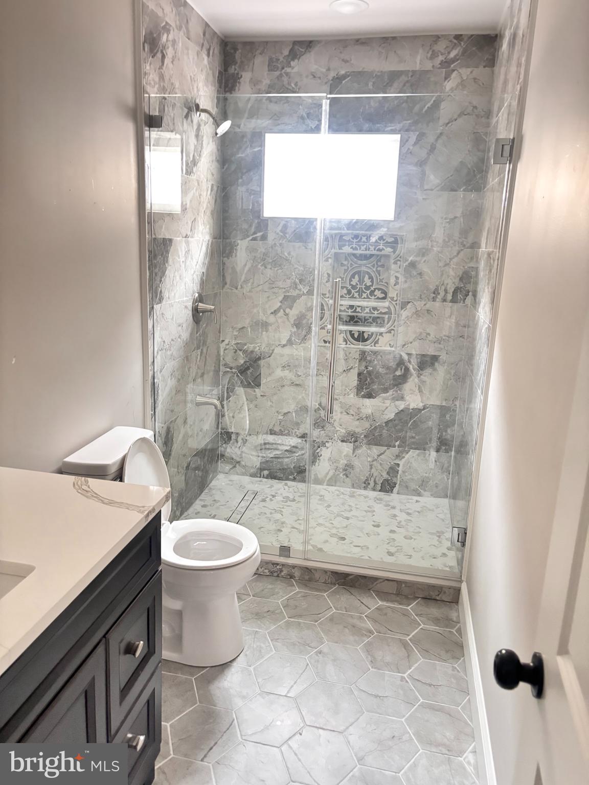 OVERBROOK - Residential Lease