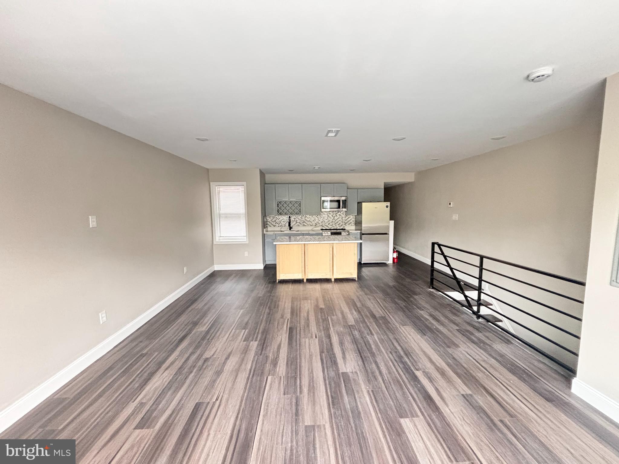 OVERBROOK - Residential Lease