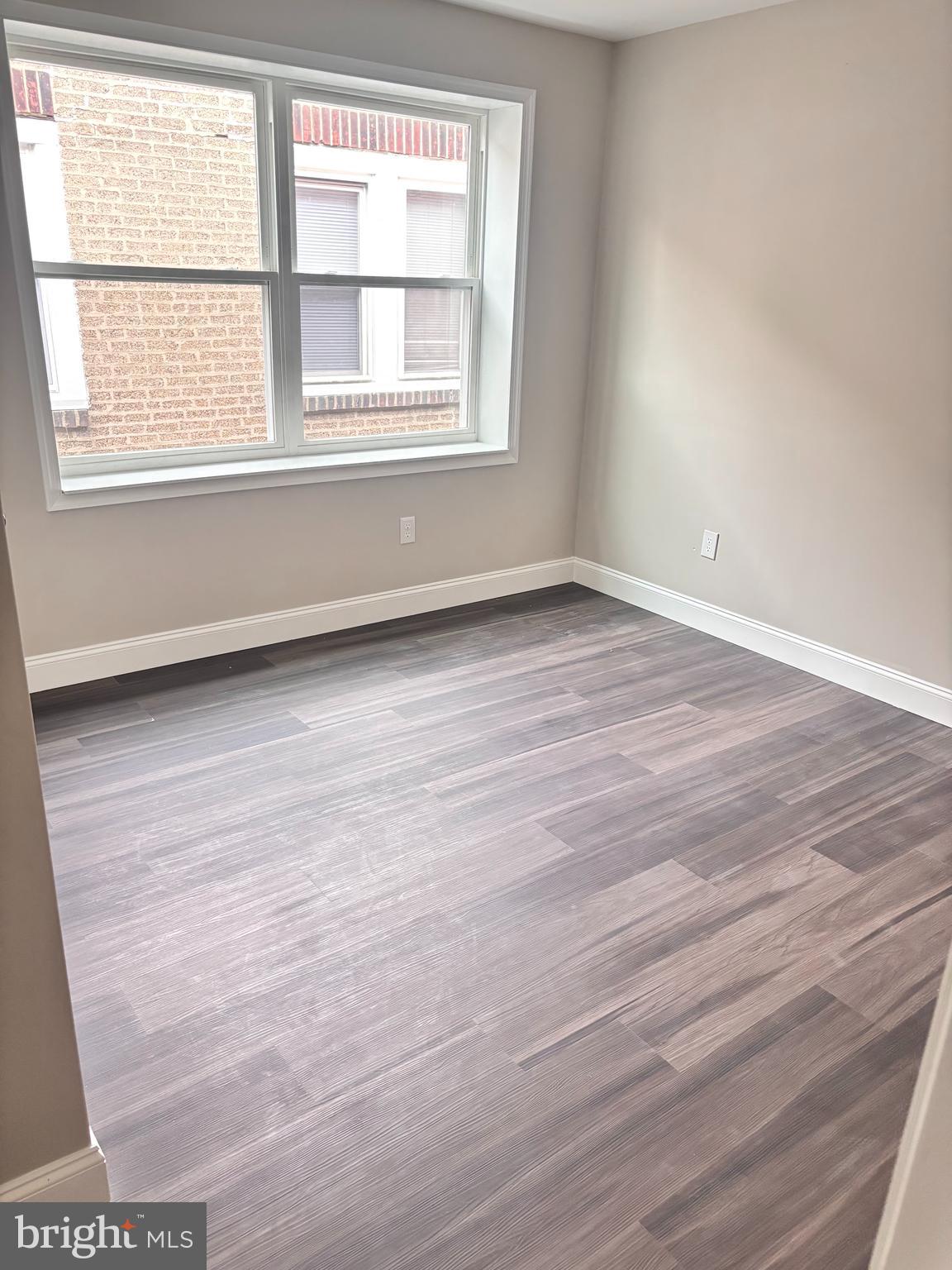 OVERBROOK - Residential Lease