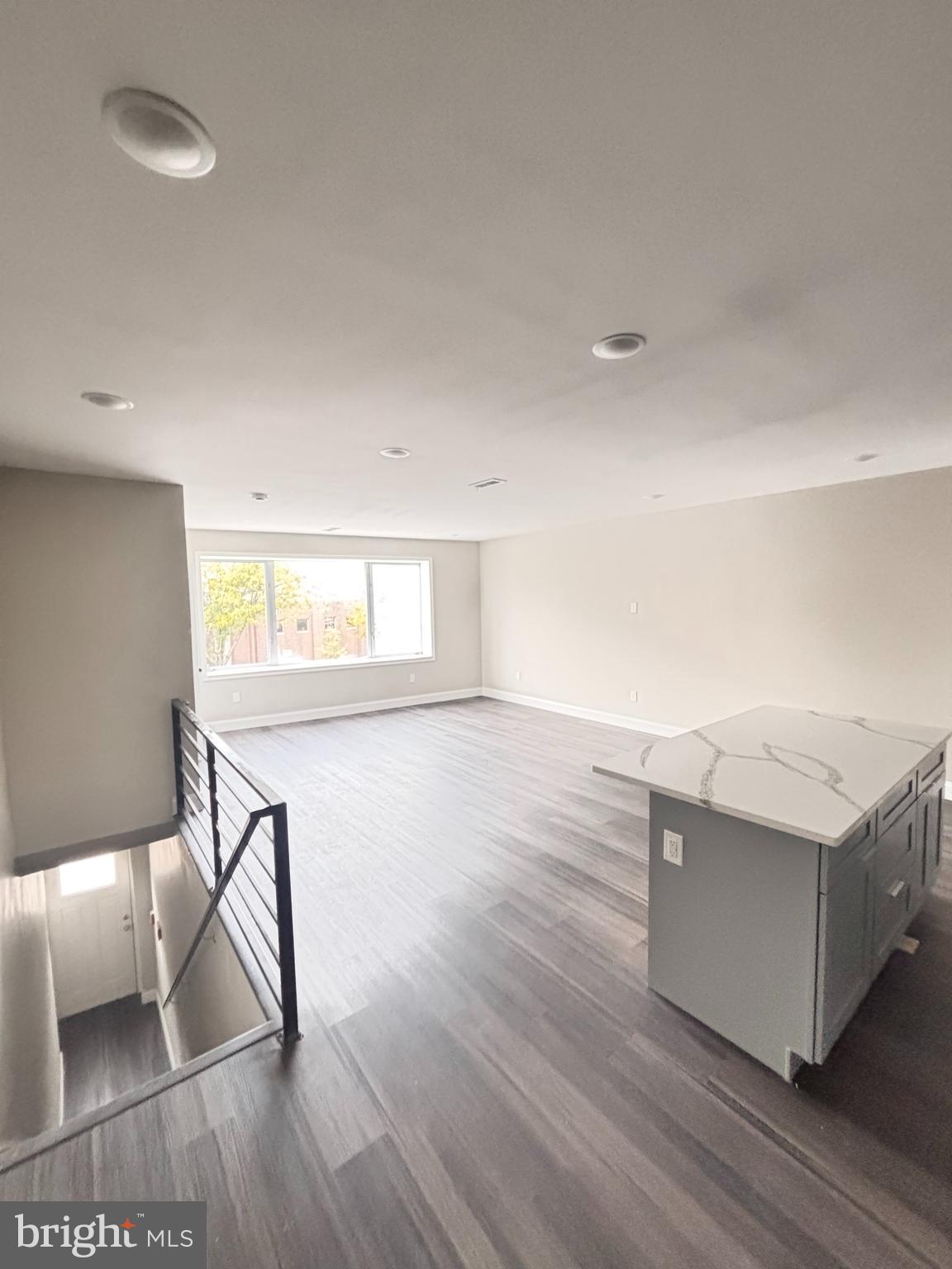 OVERBROOK - Residential Lease