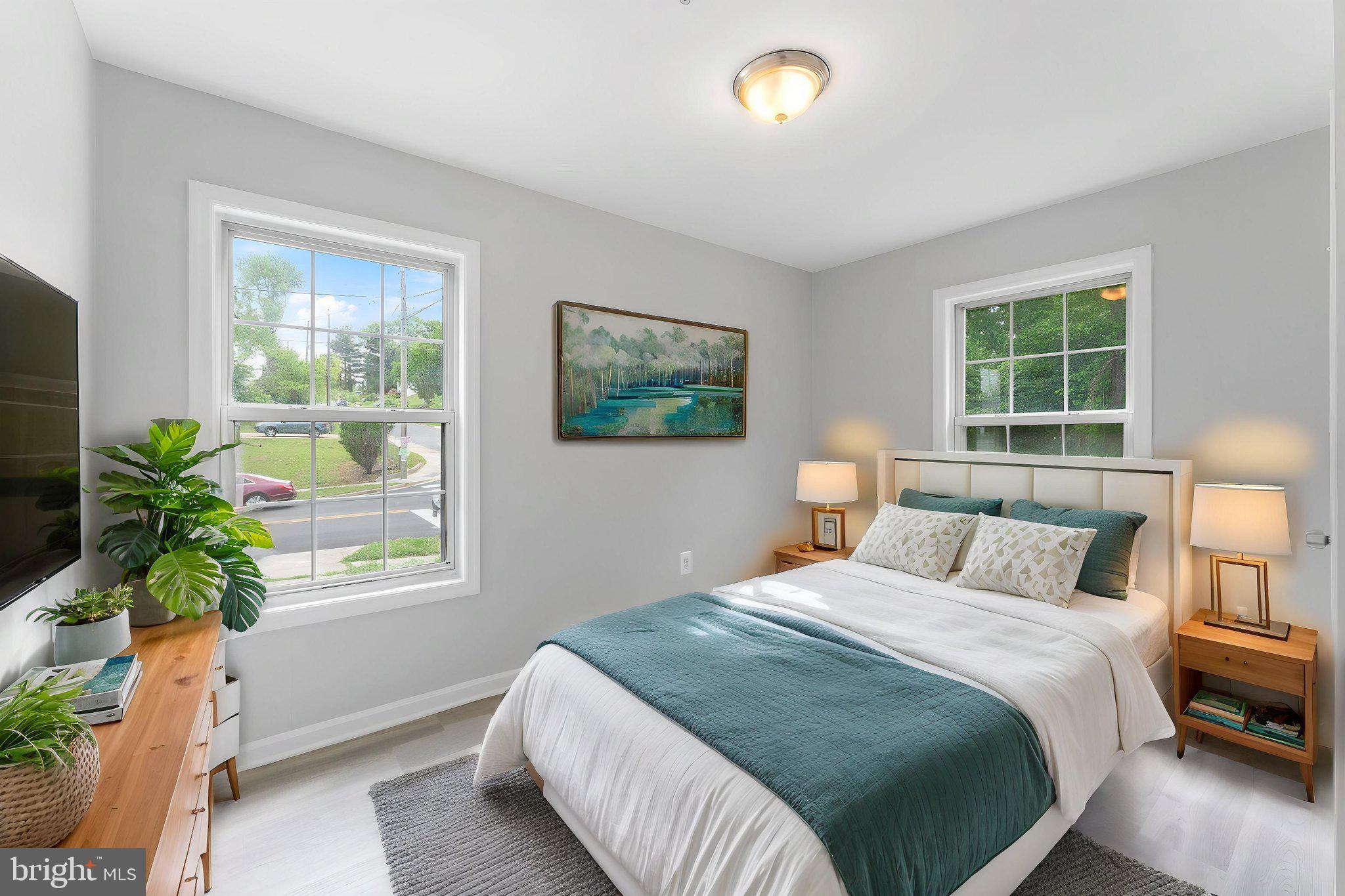 CAPITOL HEIGHTS - Residential