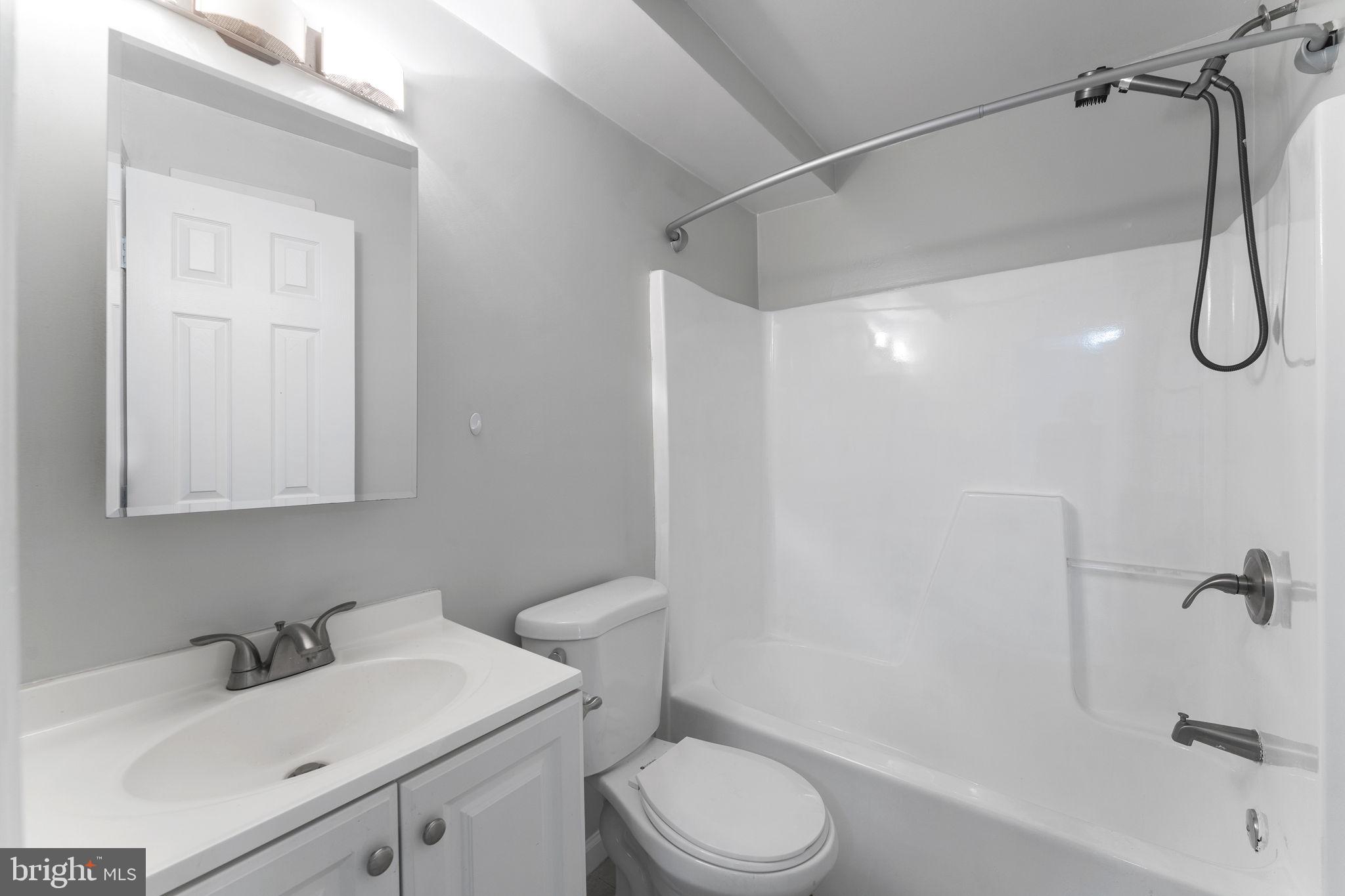 CAPITOL HEIGHTS - Residential