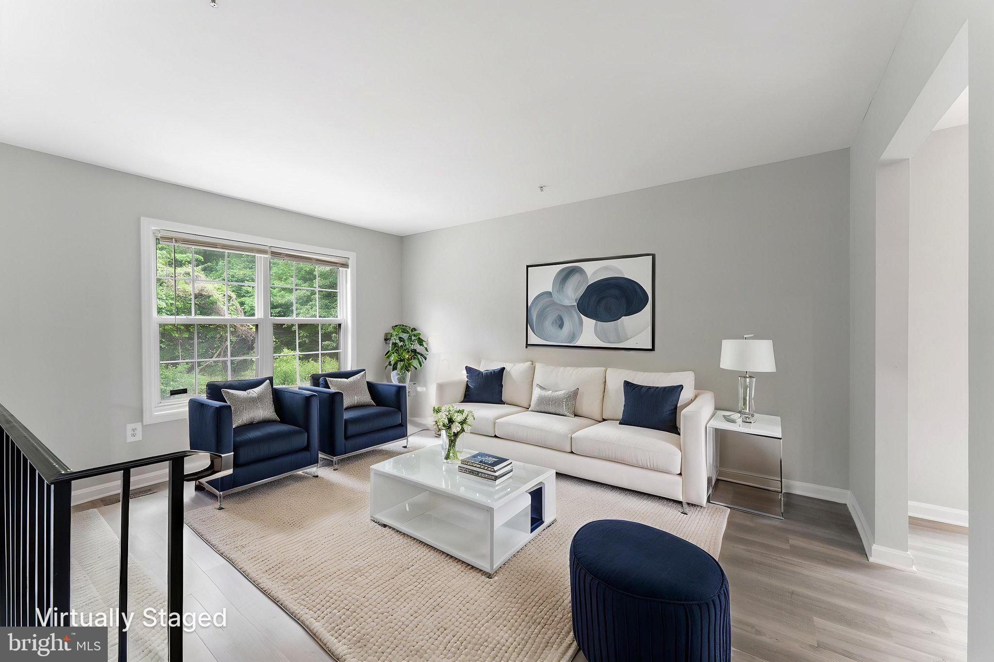 CAPITOL HEIGHTS - Residential