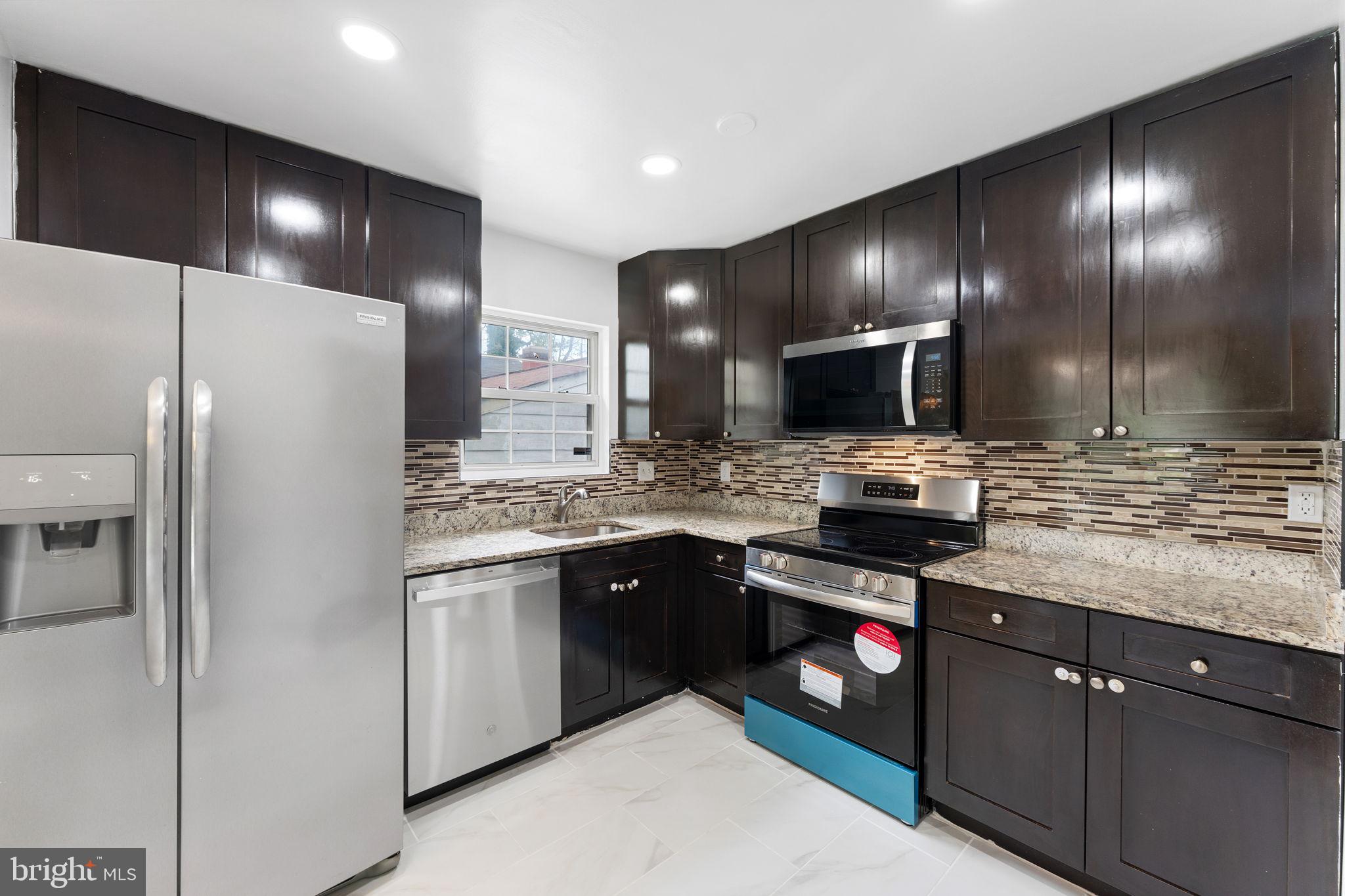 CAPITOL HEIGHTS - Residential